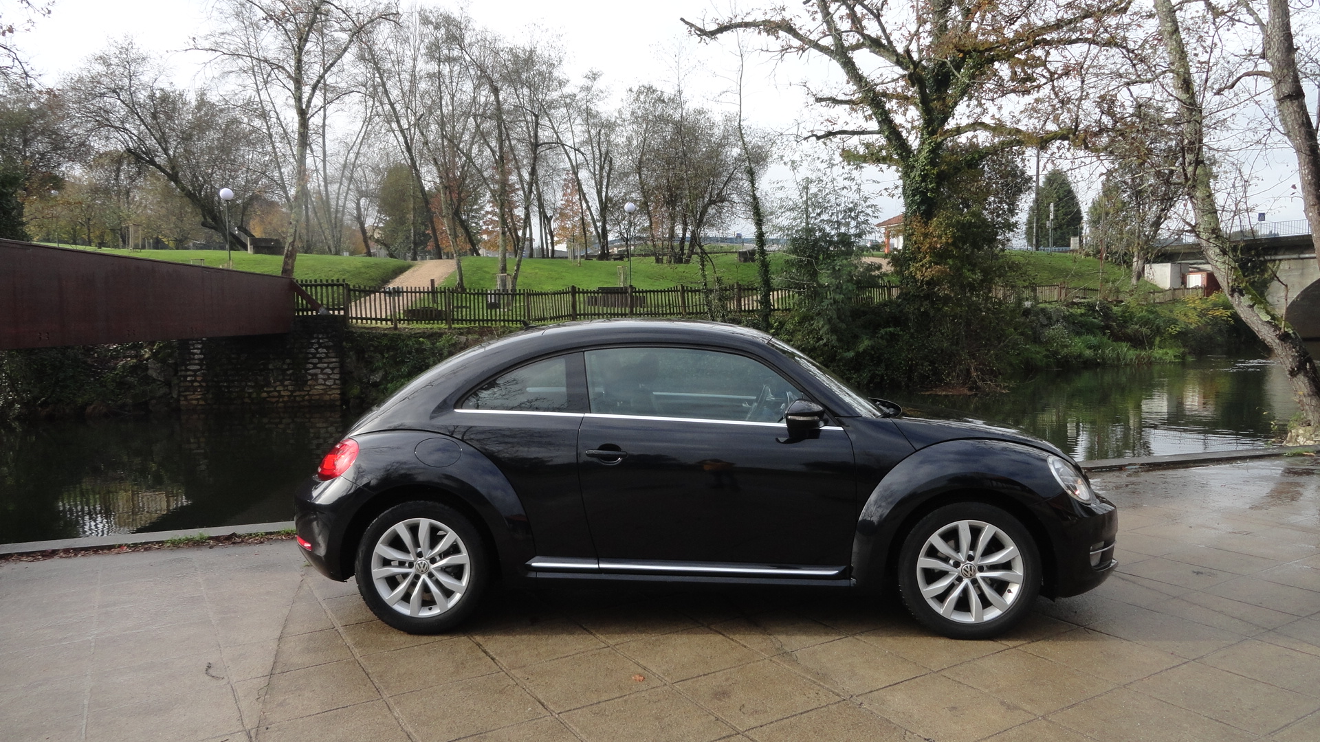 VW BEATLE 1.2 TSI