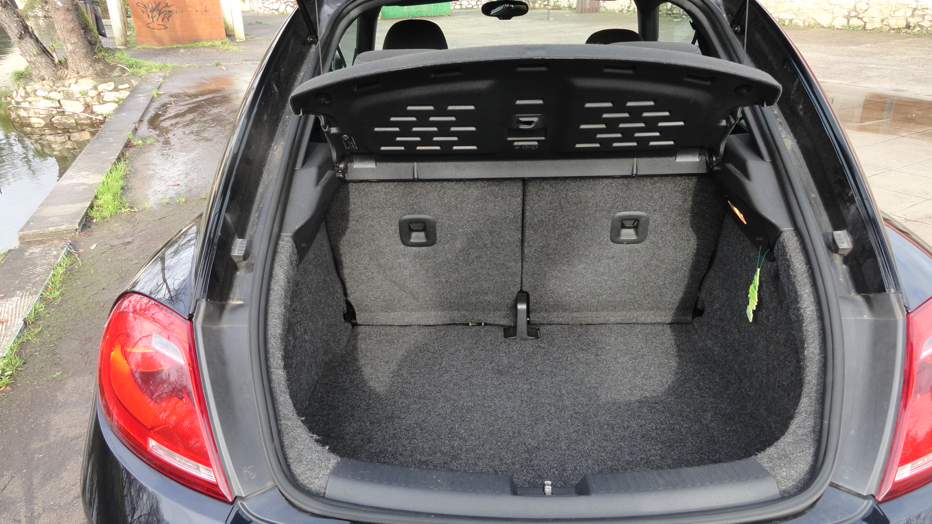 VW BEATLE 1.2 TSI