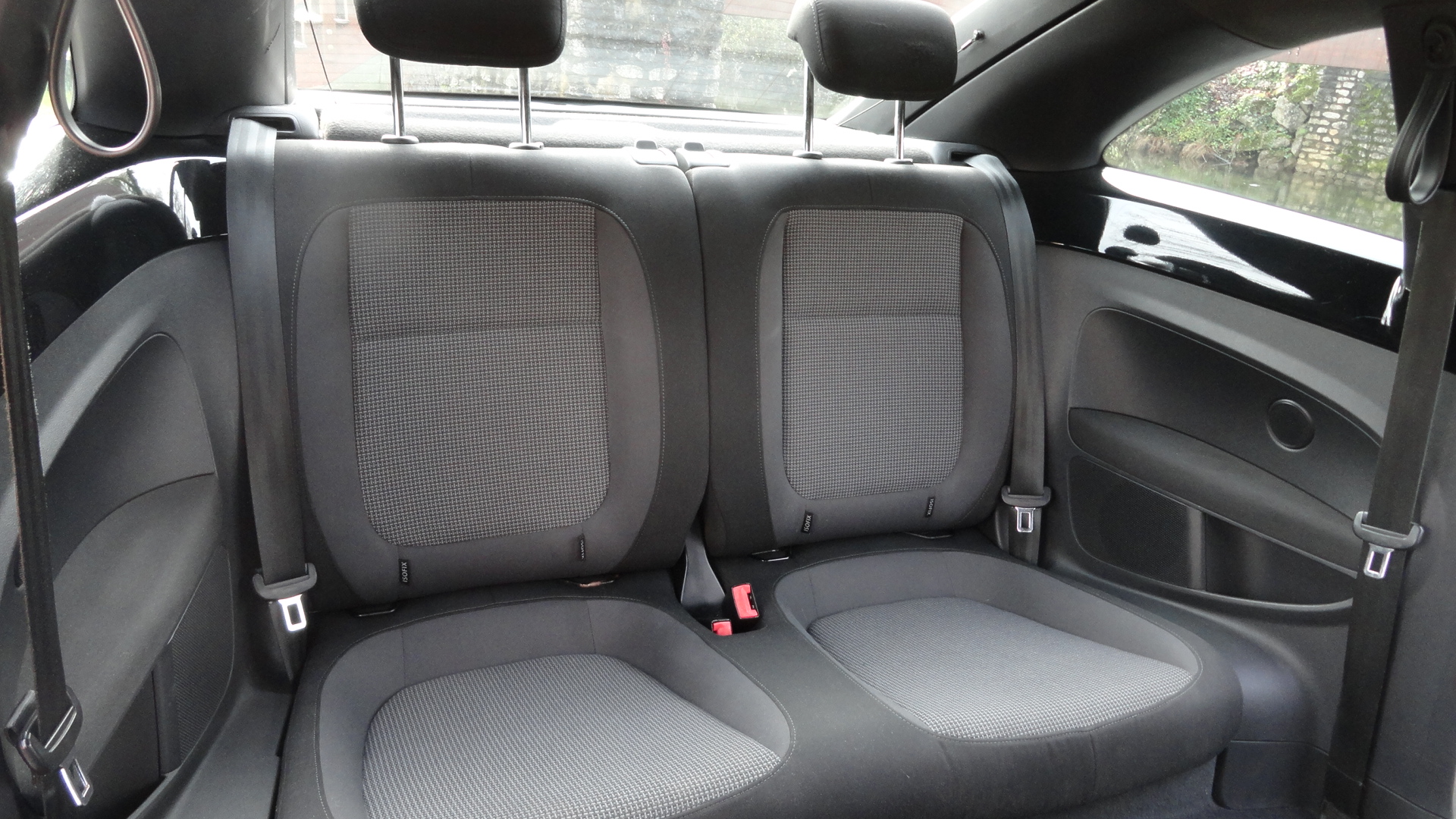 VW BEATLE 1.2 TSI