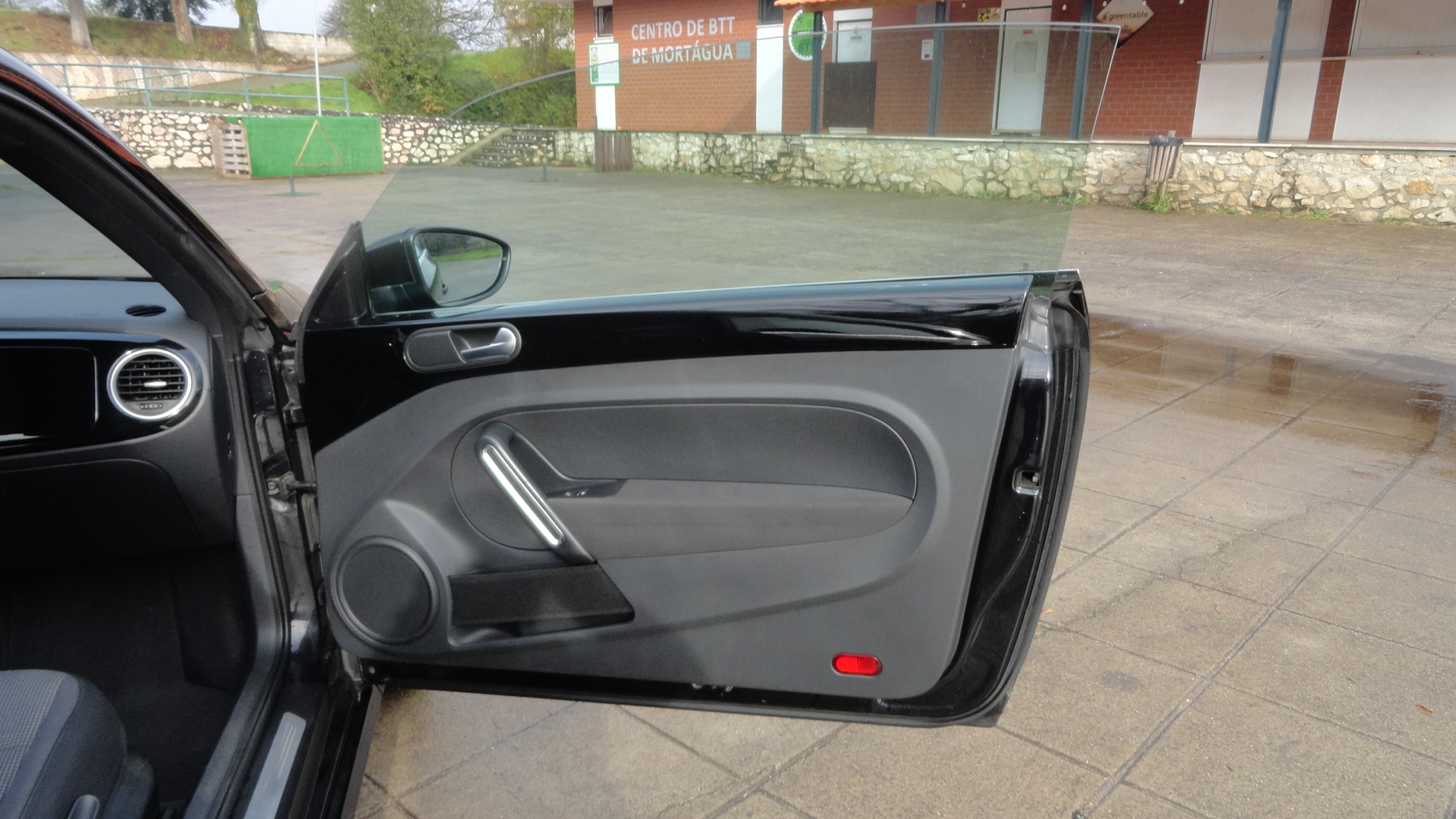 VW BEATLE 1.2 TSI
