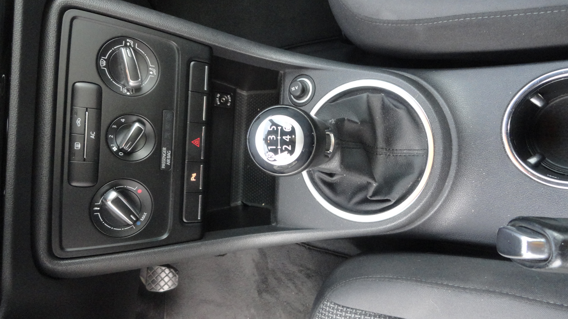 VW BEATLE 1.2 TSI