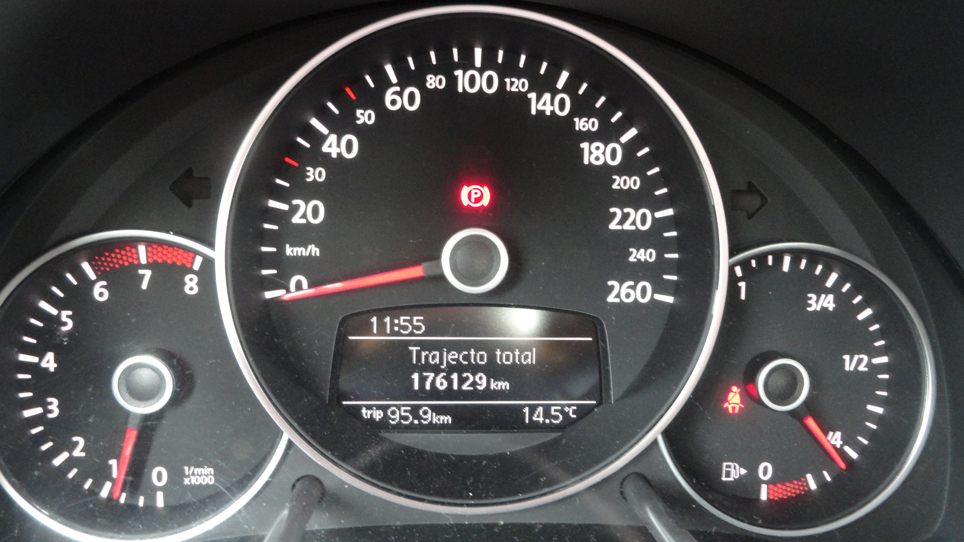VW BEATLE 1.2 TSI