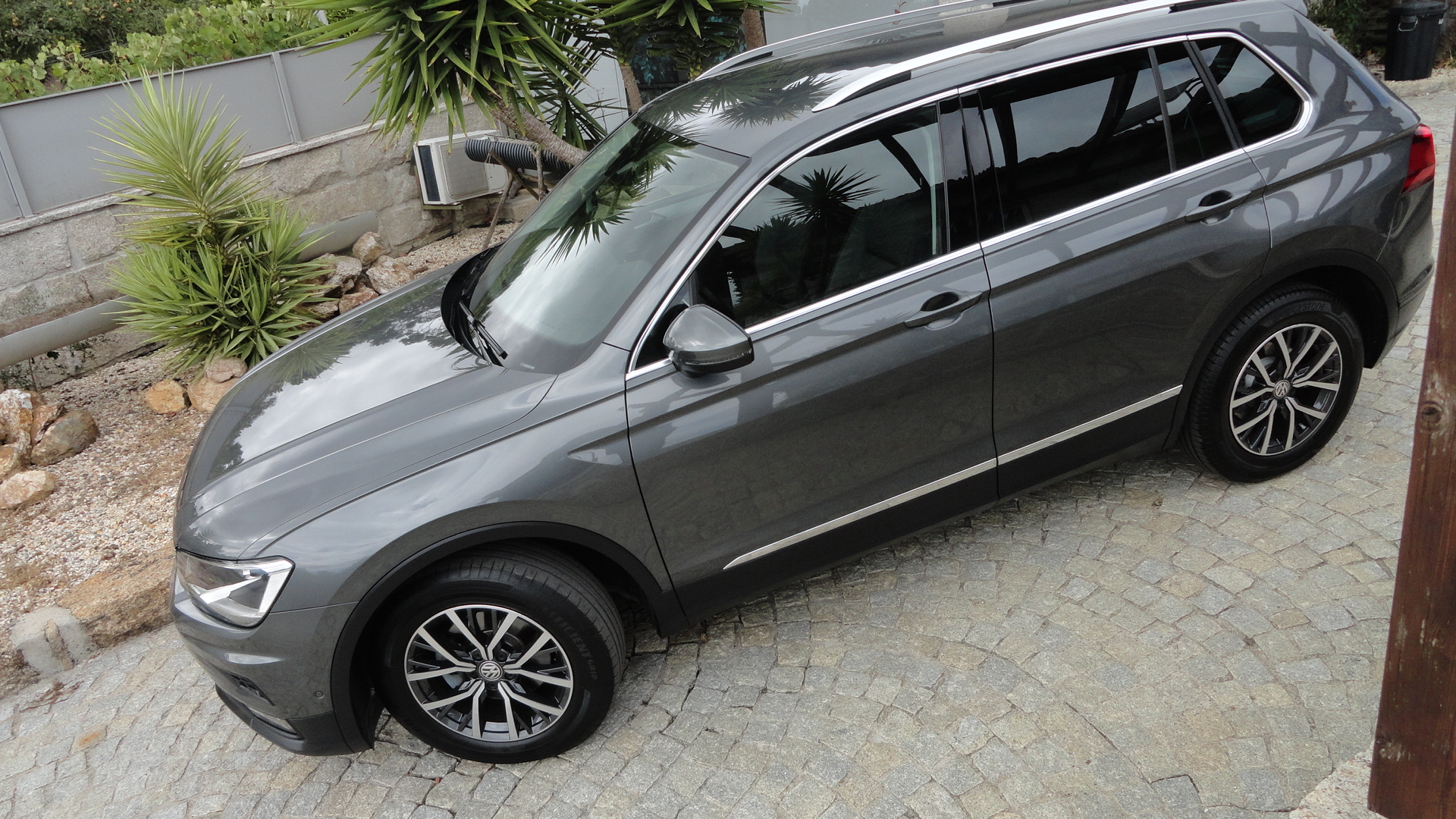 VW TIGUAN 1.5 TSI  150CV DSG