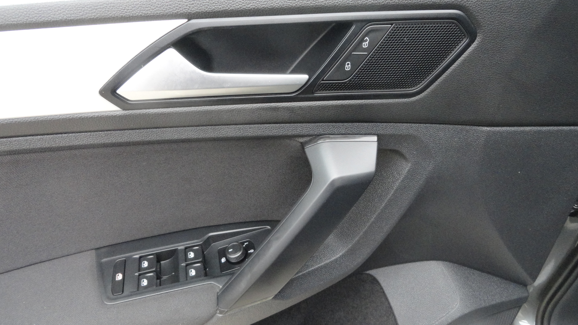 VW TIGUAN 1.5 TSI  150CV DSG