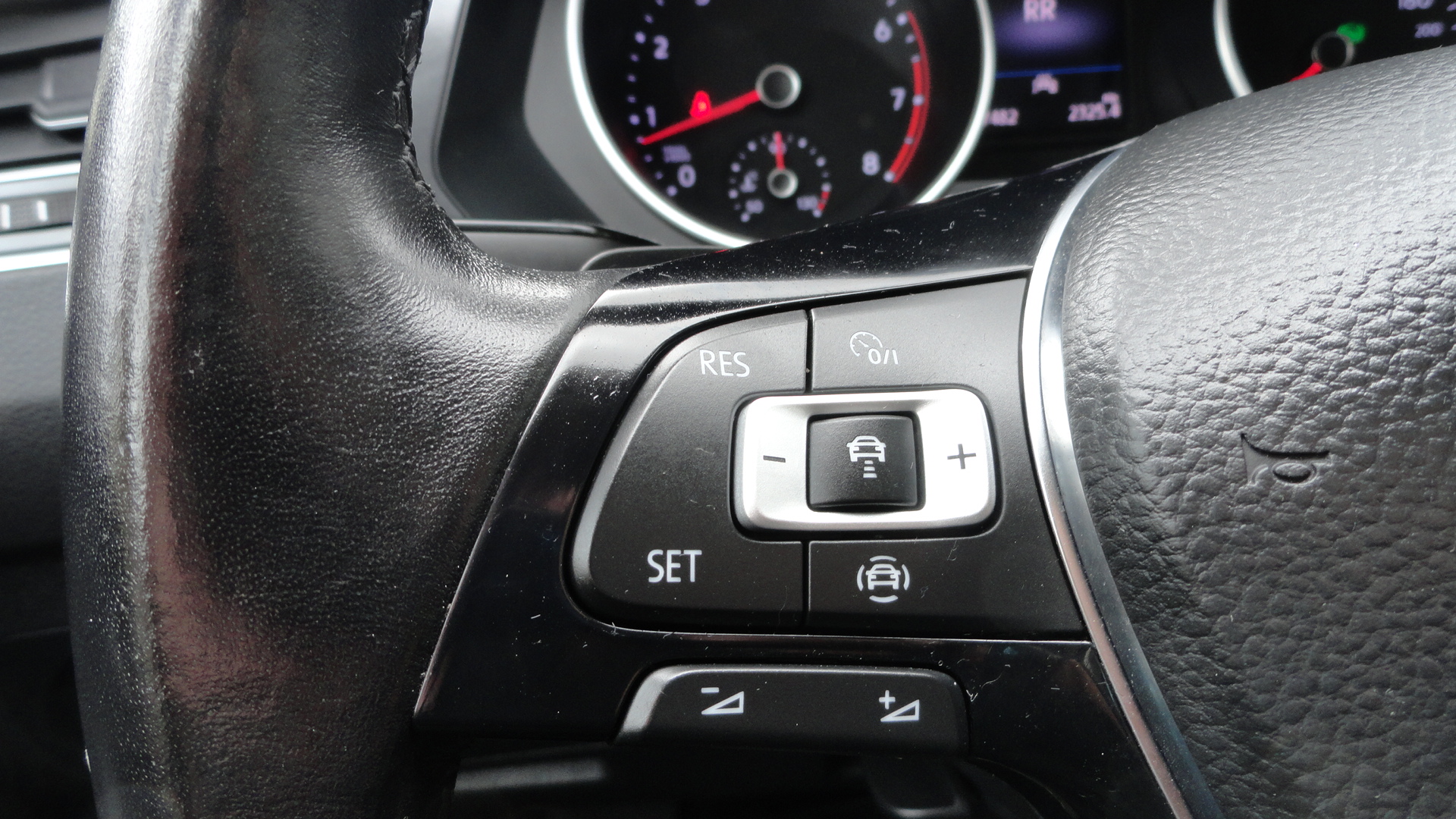 VW TIGUAN 1.5 TSI  150CV DSG