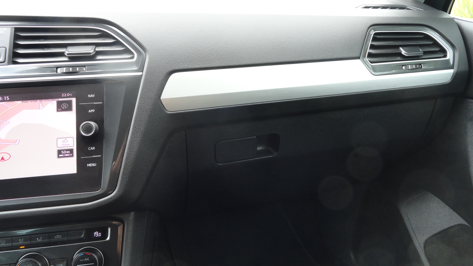 VW TIGUAN 1.5 TSI  150CV DSG