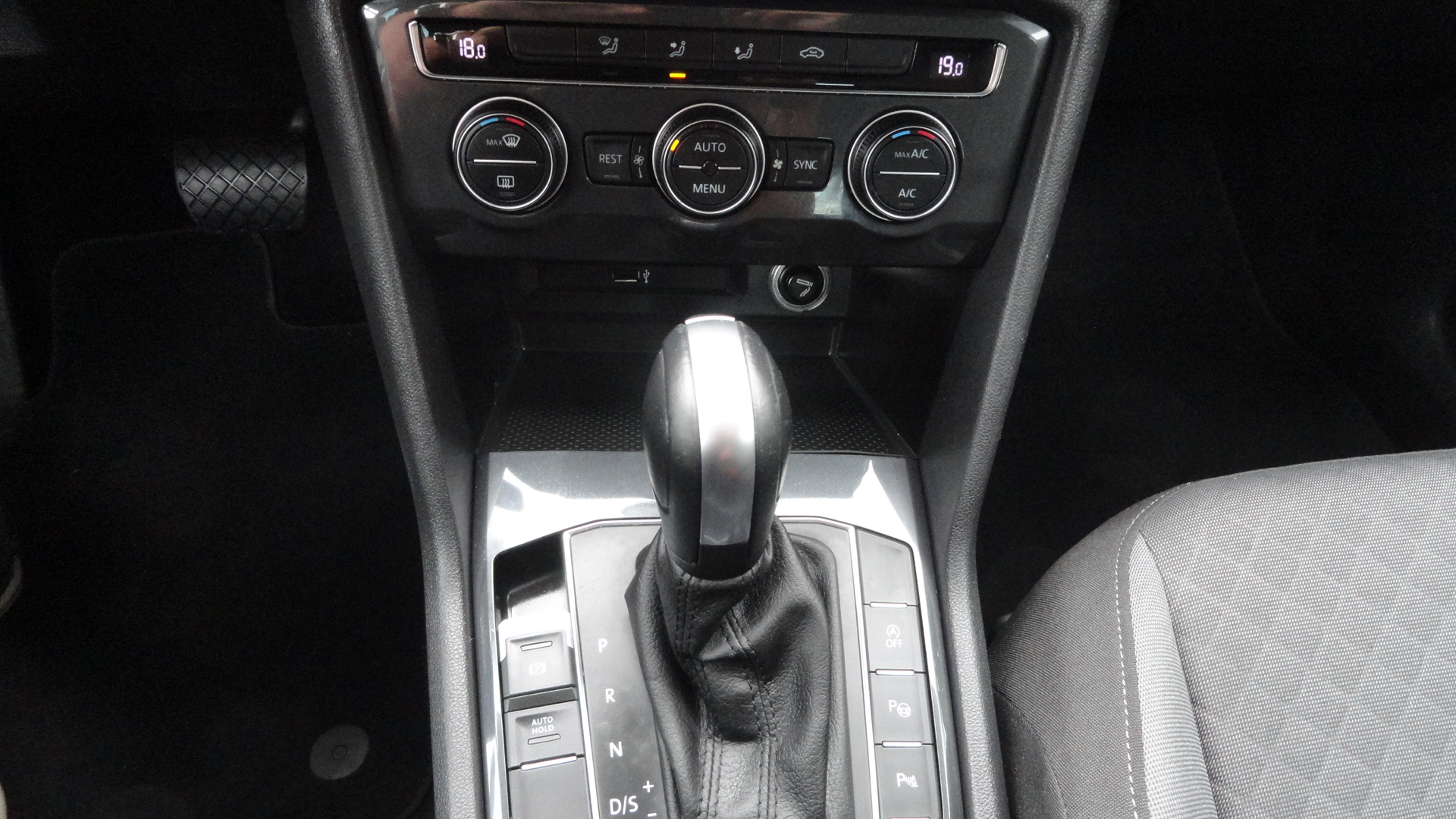 VW TIGUAN 1.5 TSI  150CV DSG