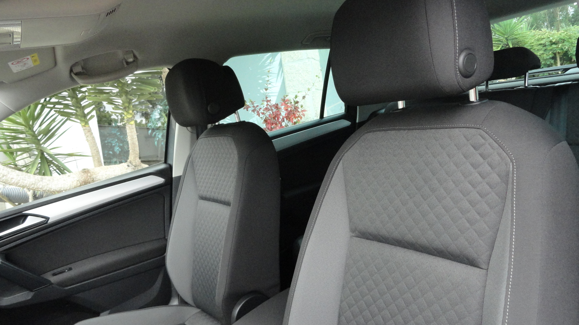 VW TIGUAN 1.5 TSI  150CV DSG