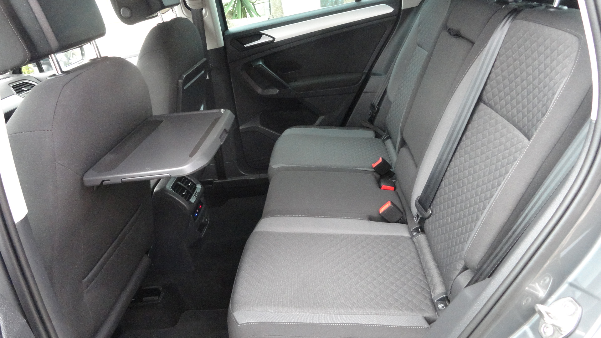 VW TIGUAN 1.5 TSI  150CV DSG