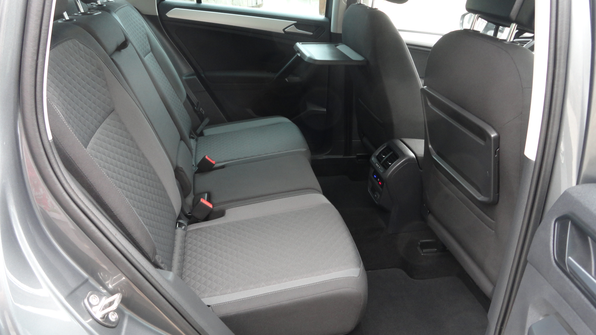 VW TIGUAN 1.5 TSI  150CV DSG