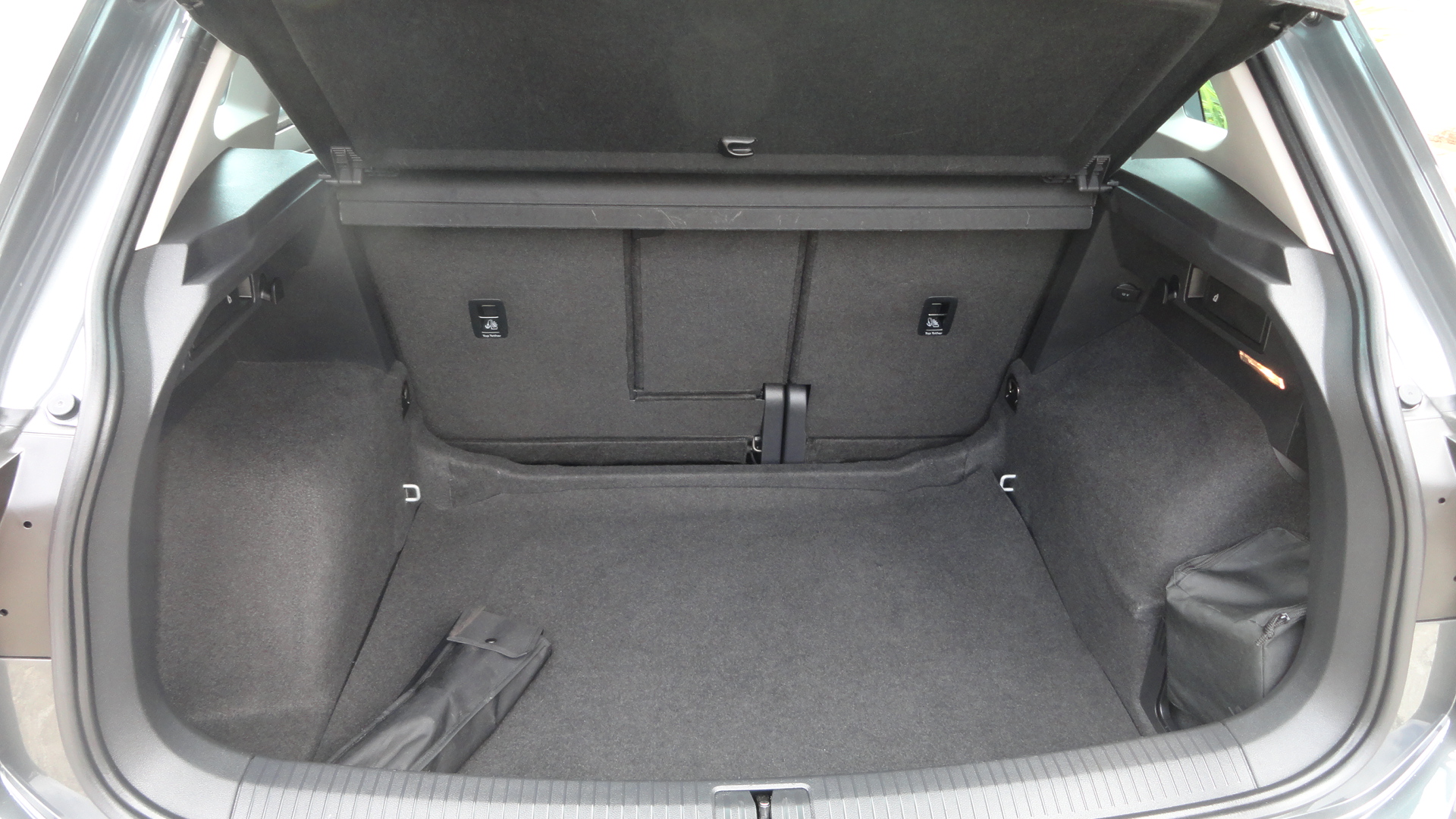 VW TIGUAN 1.5 TSI  150CV DSG