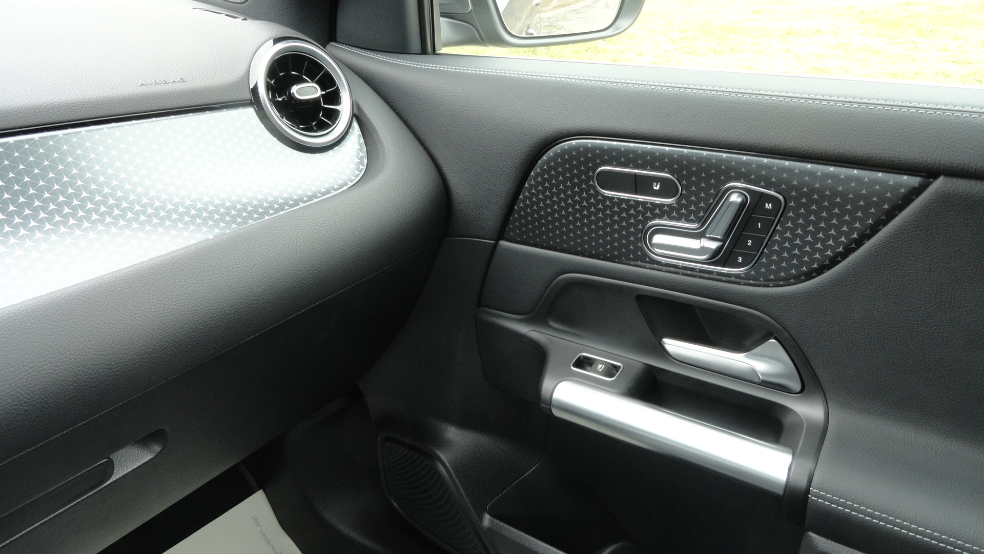 MERCEDES GLA 250 e PLUGIN
