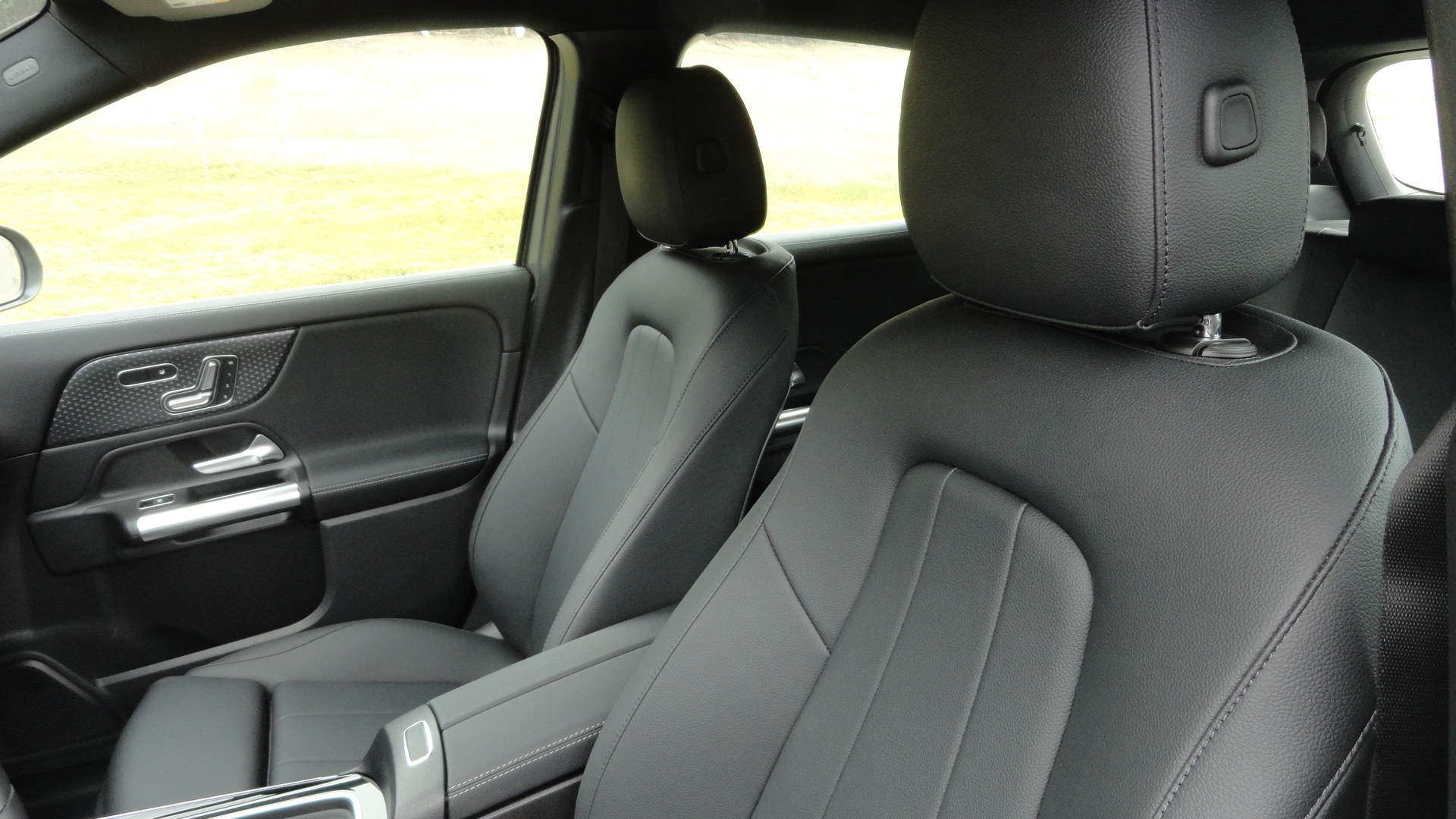 MERCEDES GLA 250 e PLUGIN