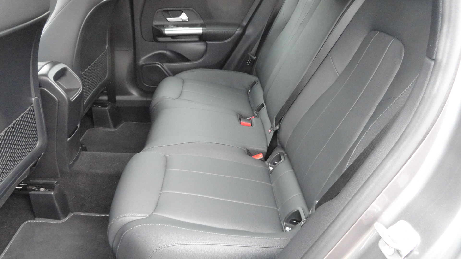 MERCEDES GLA 250 e PLUGIN