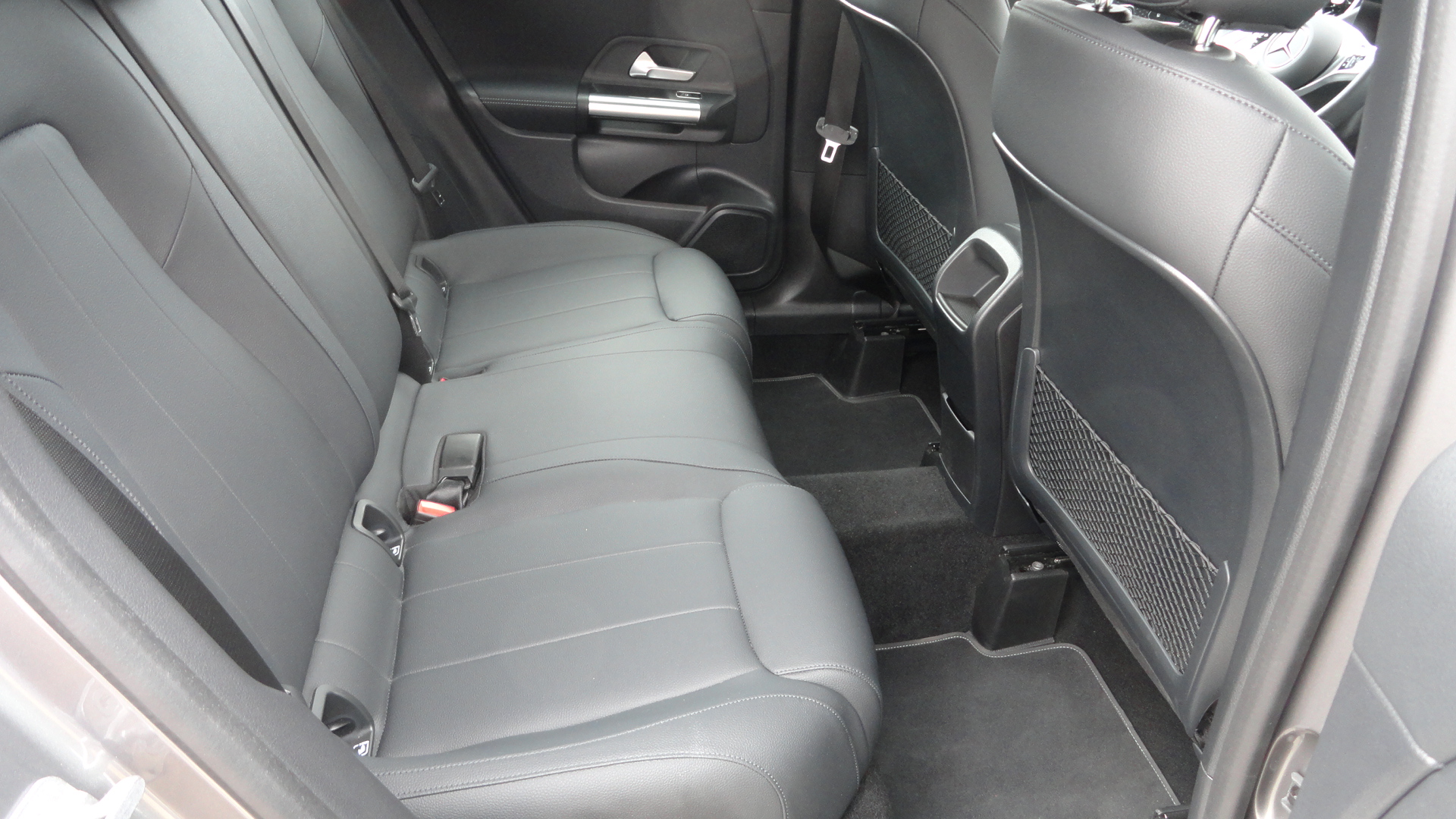 MERCEDES GLA 250 e PLUGIN