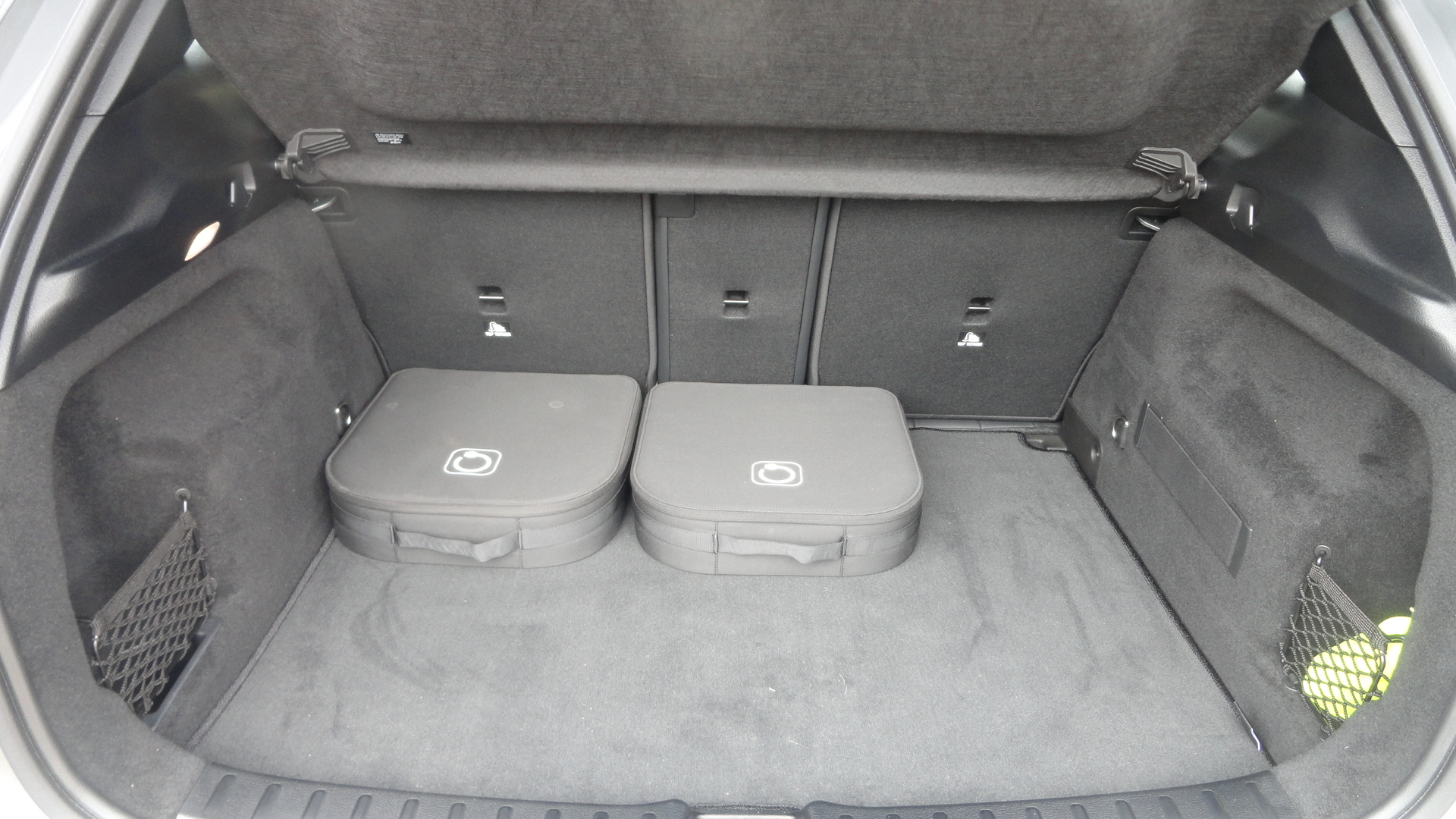 MERCEDES GLA 250 e PLUGIN