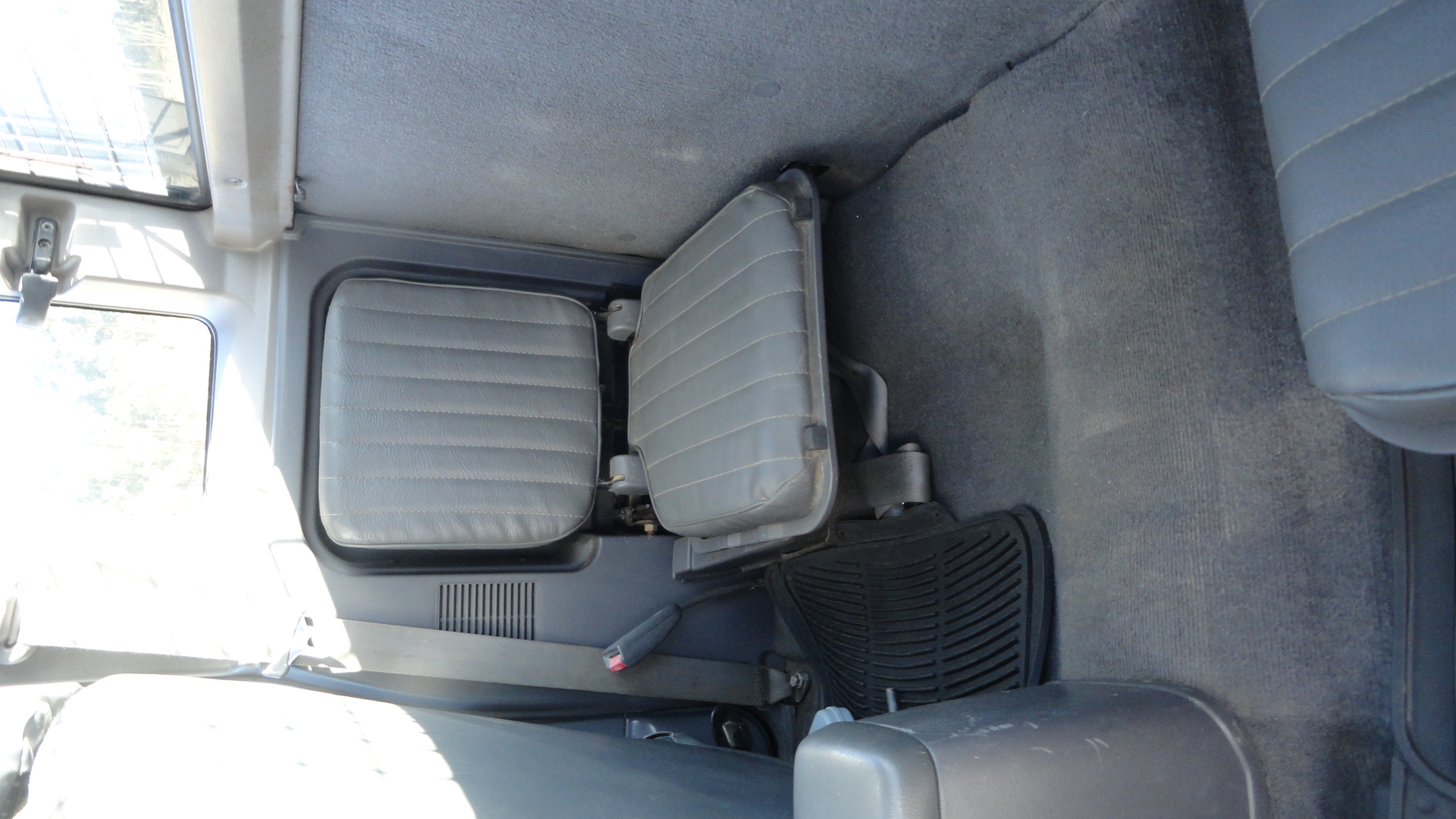 NISSAN NAVARA 2.5 TDI 4 LUGARES