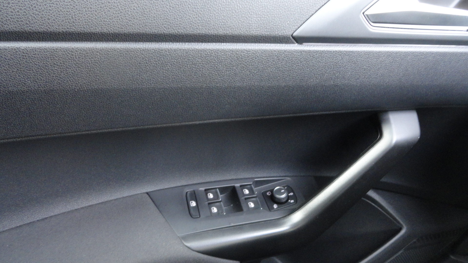 VW POLO R LINE 1.0 TSI  115 CV DSG