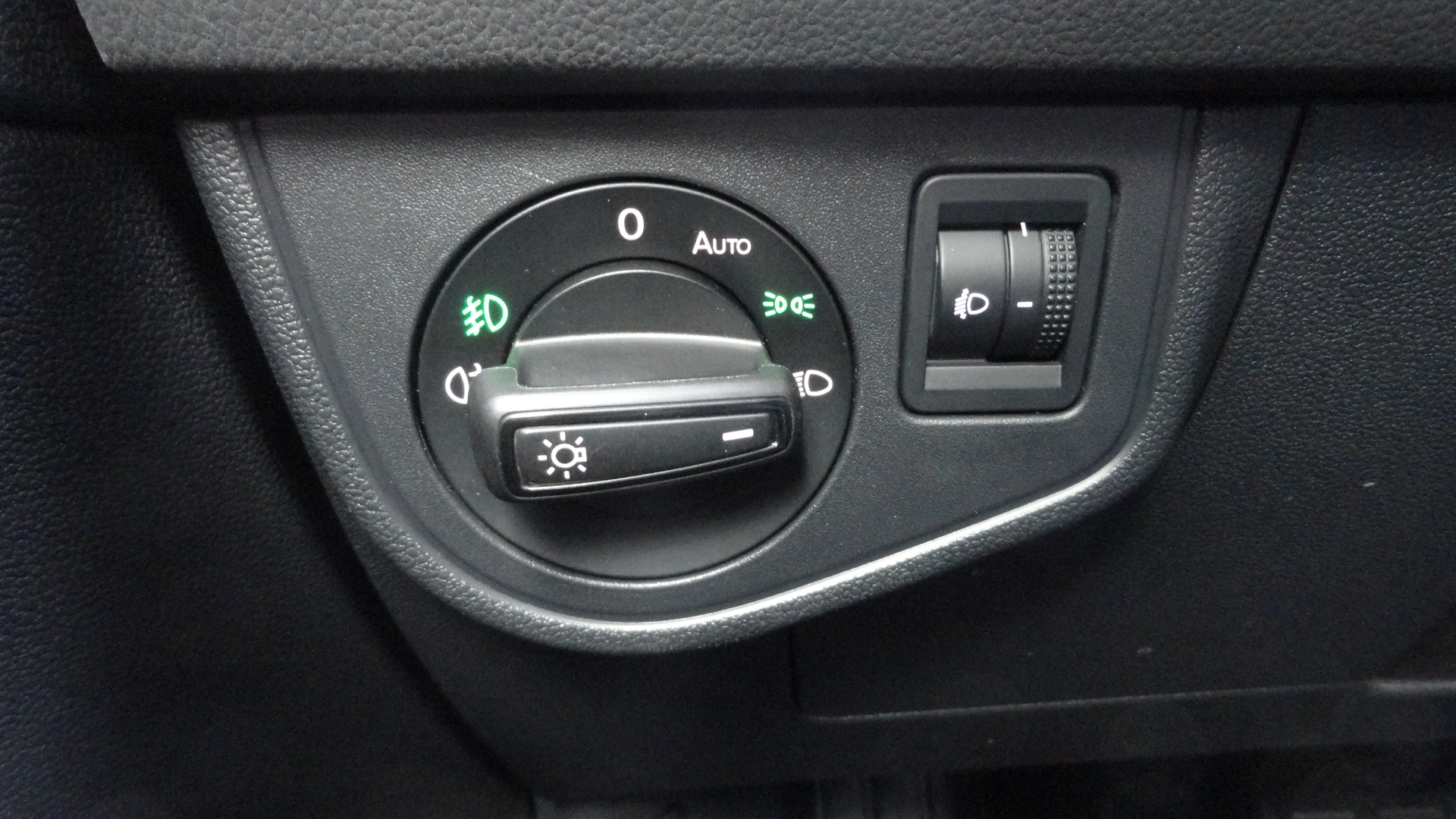 VW POLO R LINE 1.0 TSI  115 CV DSG