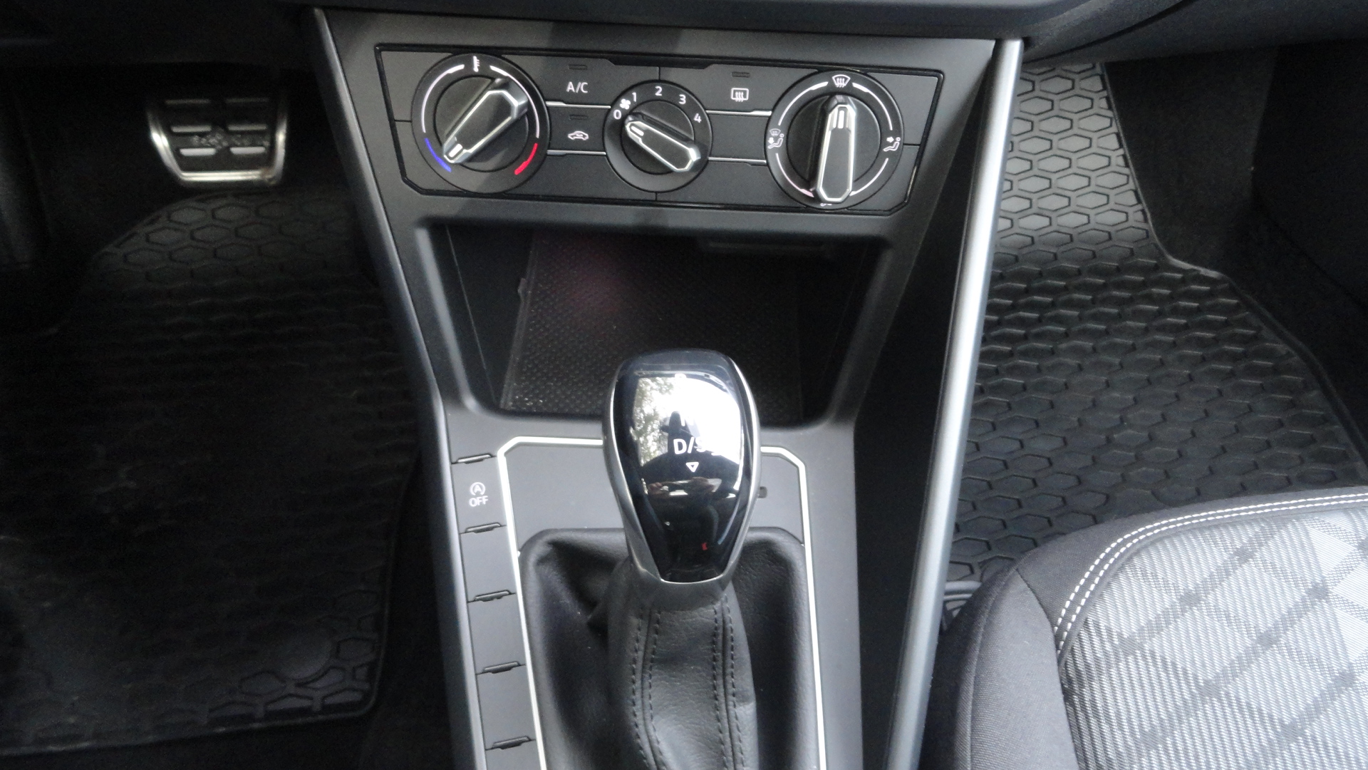 VW POLO R LINE 1.0 TSI  115 CV DSG