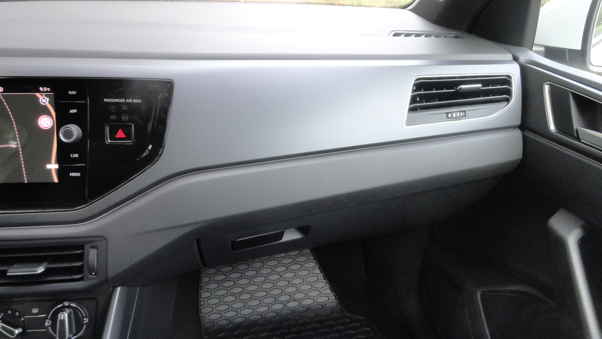 VW POLO R LINE 1.0 TSI  115 CV DSG