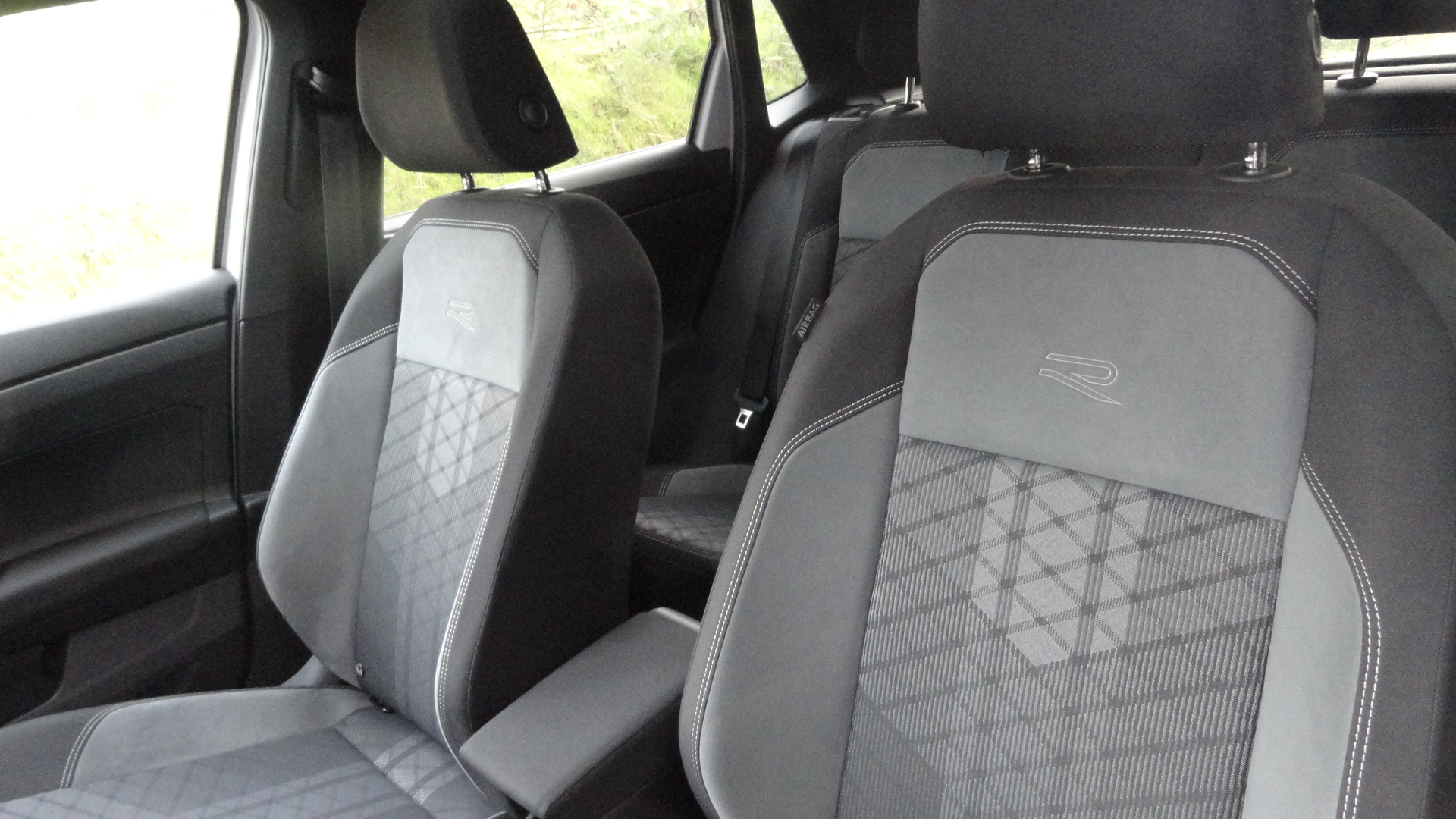 VW POLO R LINE 1.0 TSI  115 CV DSG