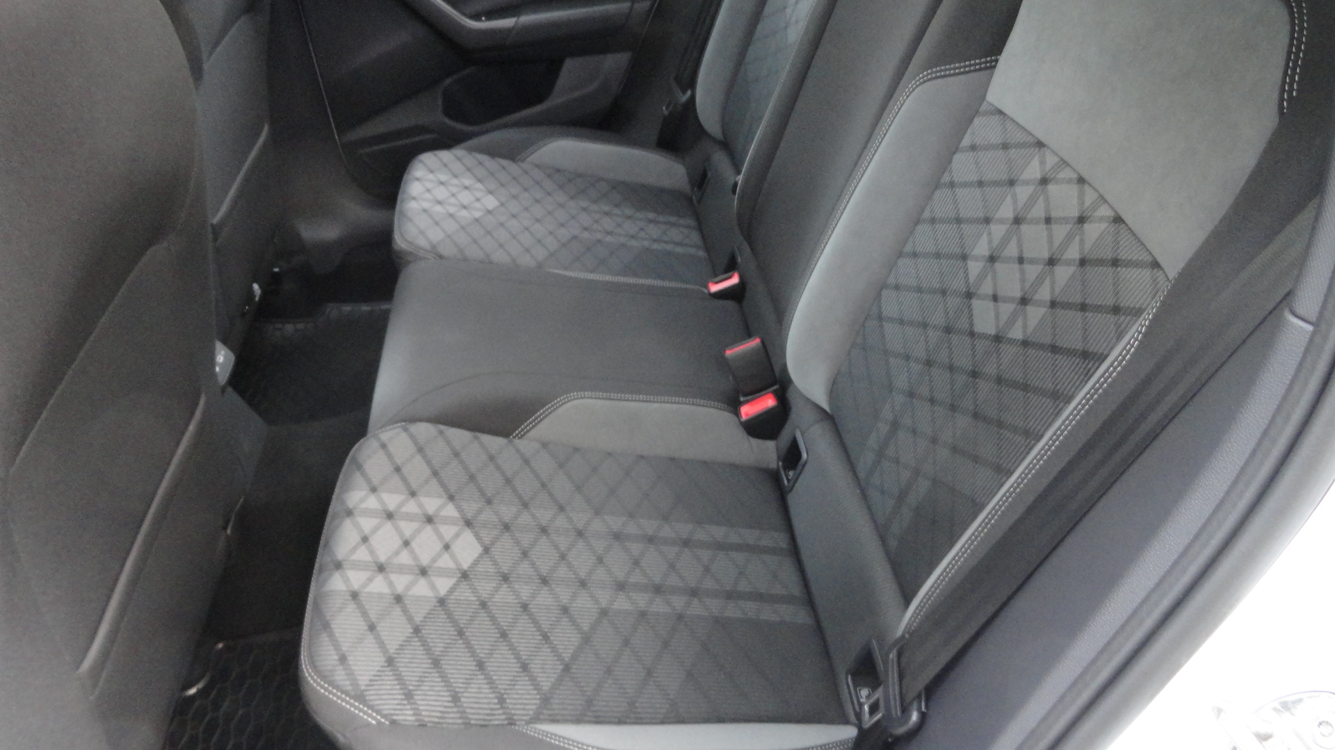 VW POLO R LINE 1.0 TSI  115 CV DSG