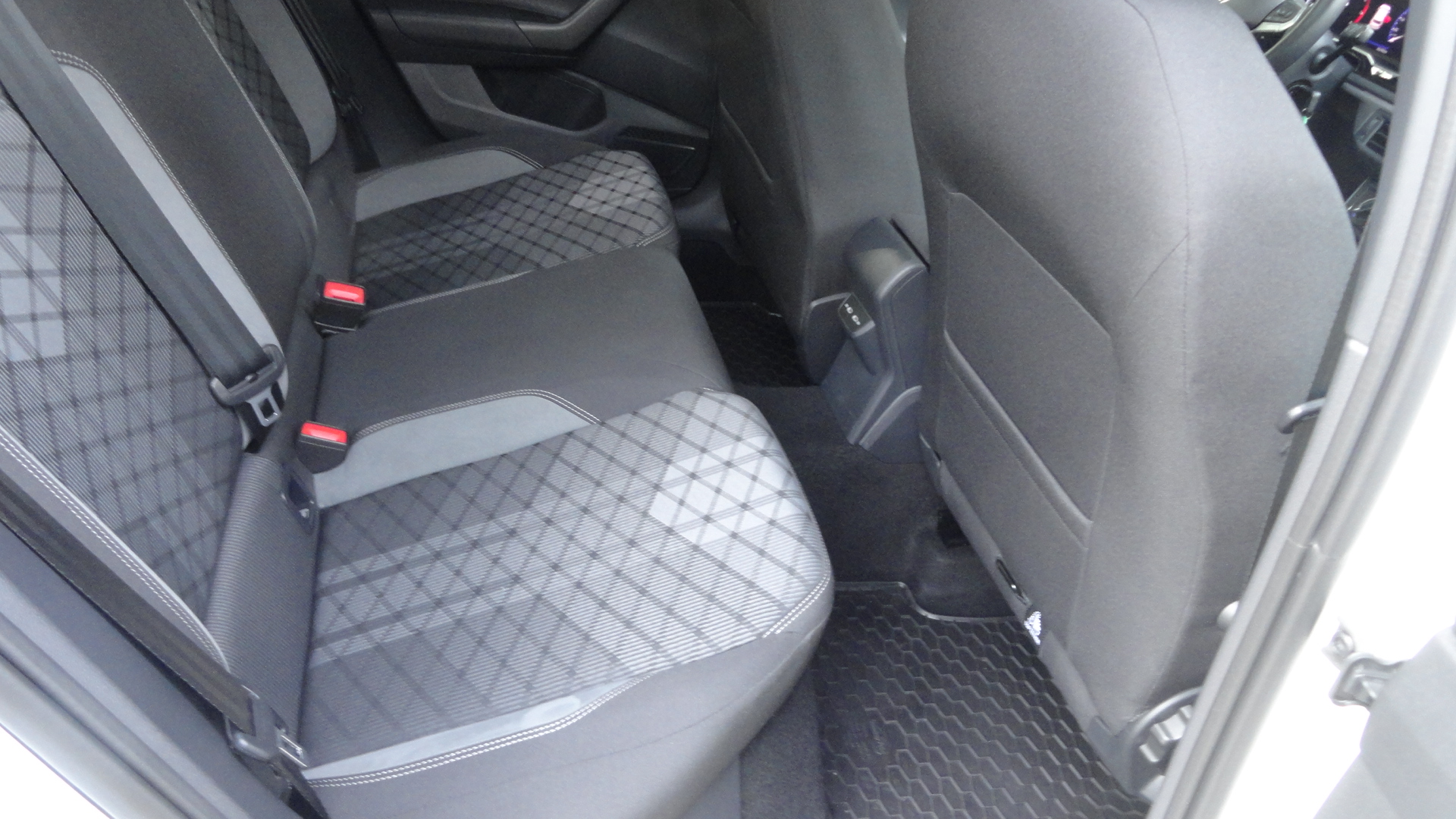 VW POLO R LINE 1.0 TSI  115 CV DSG