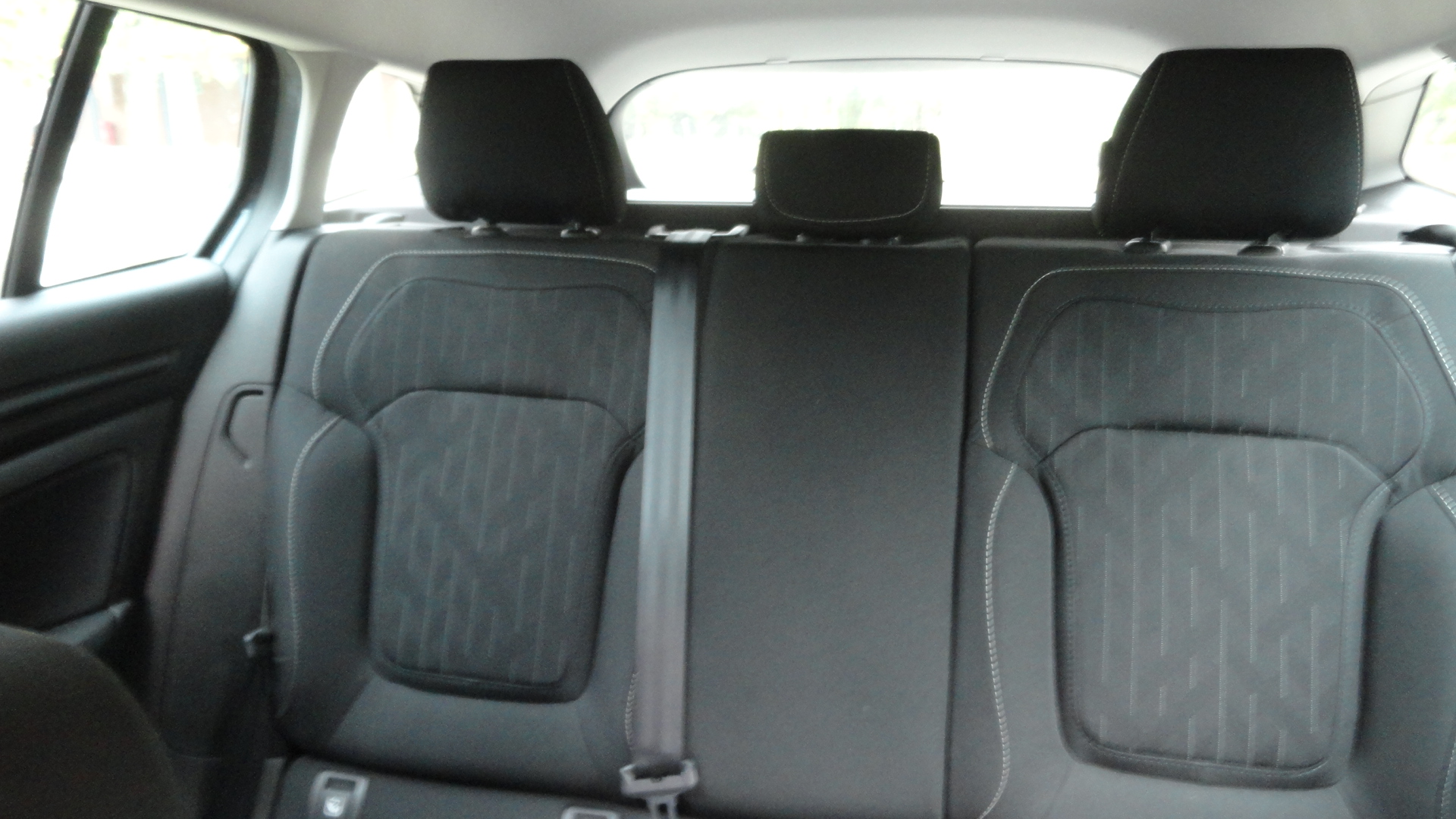 RENAULT MEGANE ST 1.5 DCI 116 CV