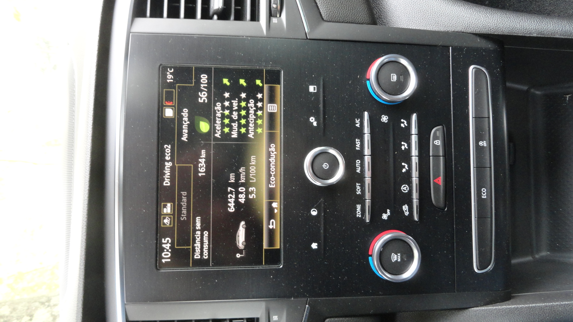 RENAULT MEGANE ST 1.5 DCI 116 CV