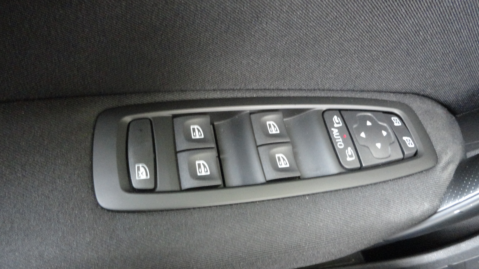 RENAULT MEGANE ST 1.5 DCI 116 CV