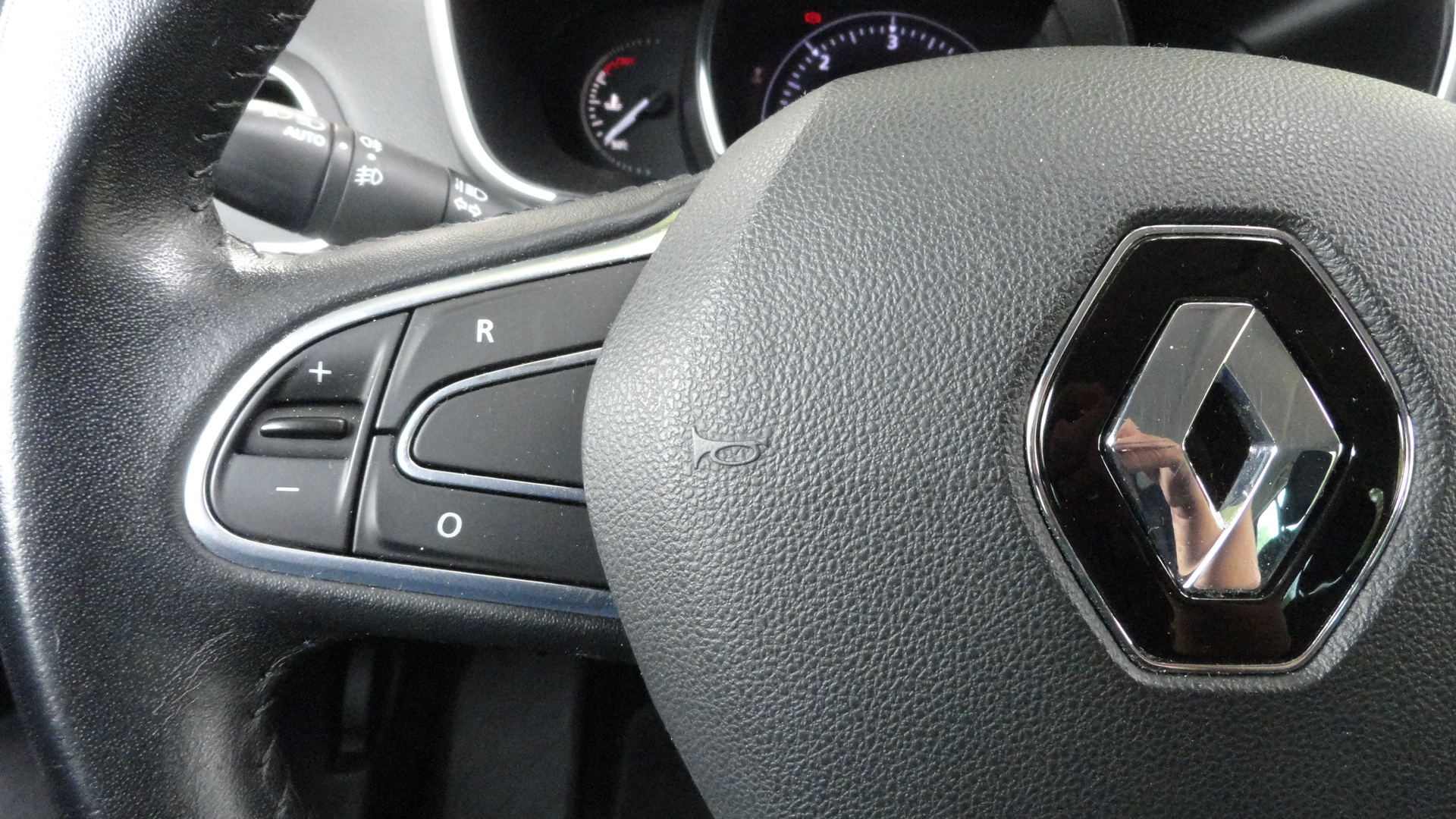 RENAULT MEGANE ST 1.5 DCI 116 CV