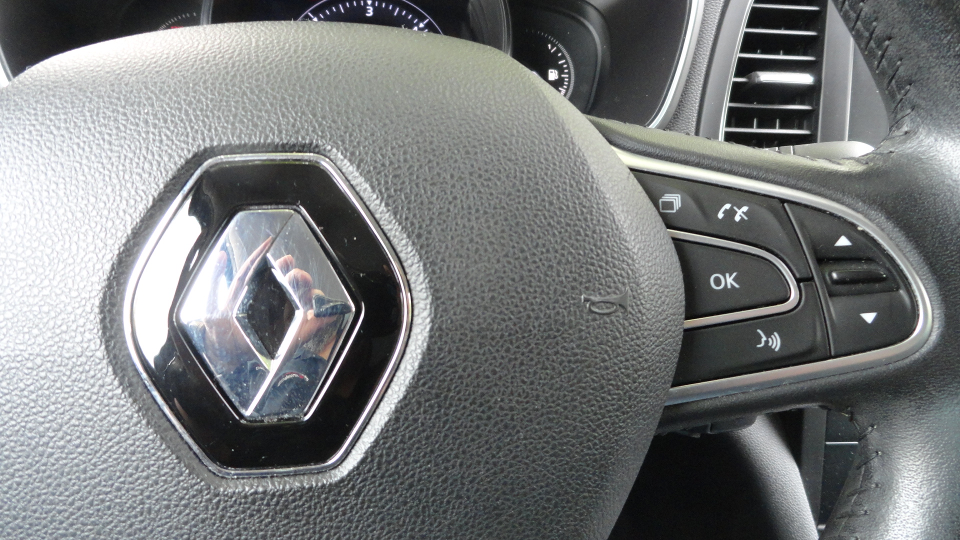 RENAULT MEGANE ST 1.5 DCI 116 CV