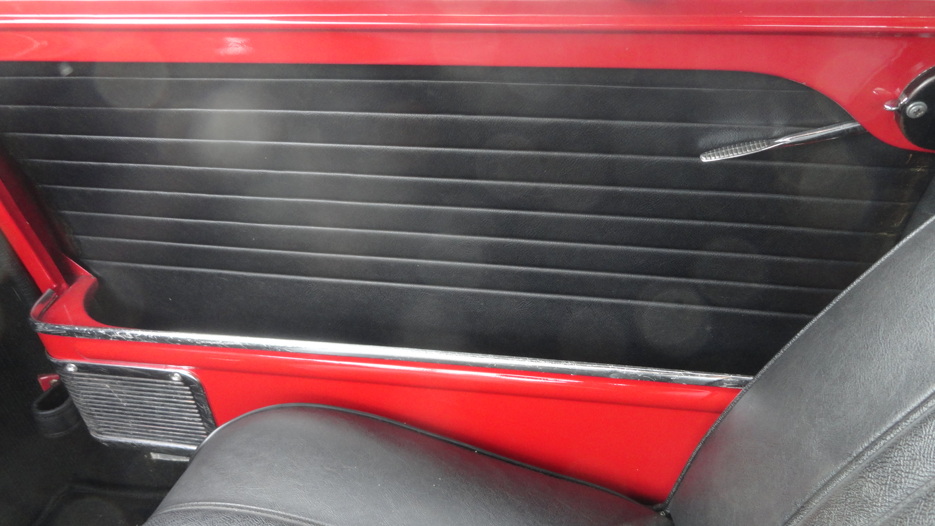 AUSTIN MINI COOPER MK II