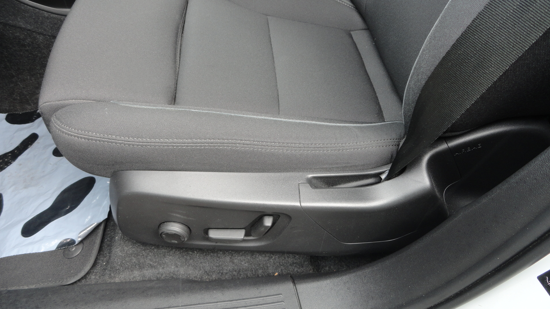 VOLVO XC 40 ELETRICO