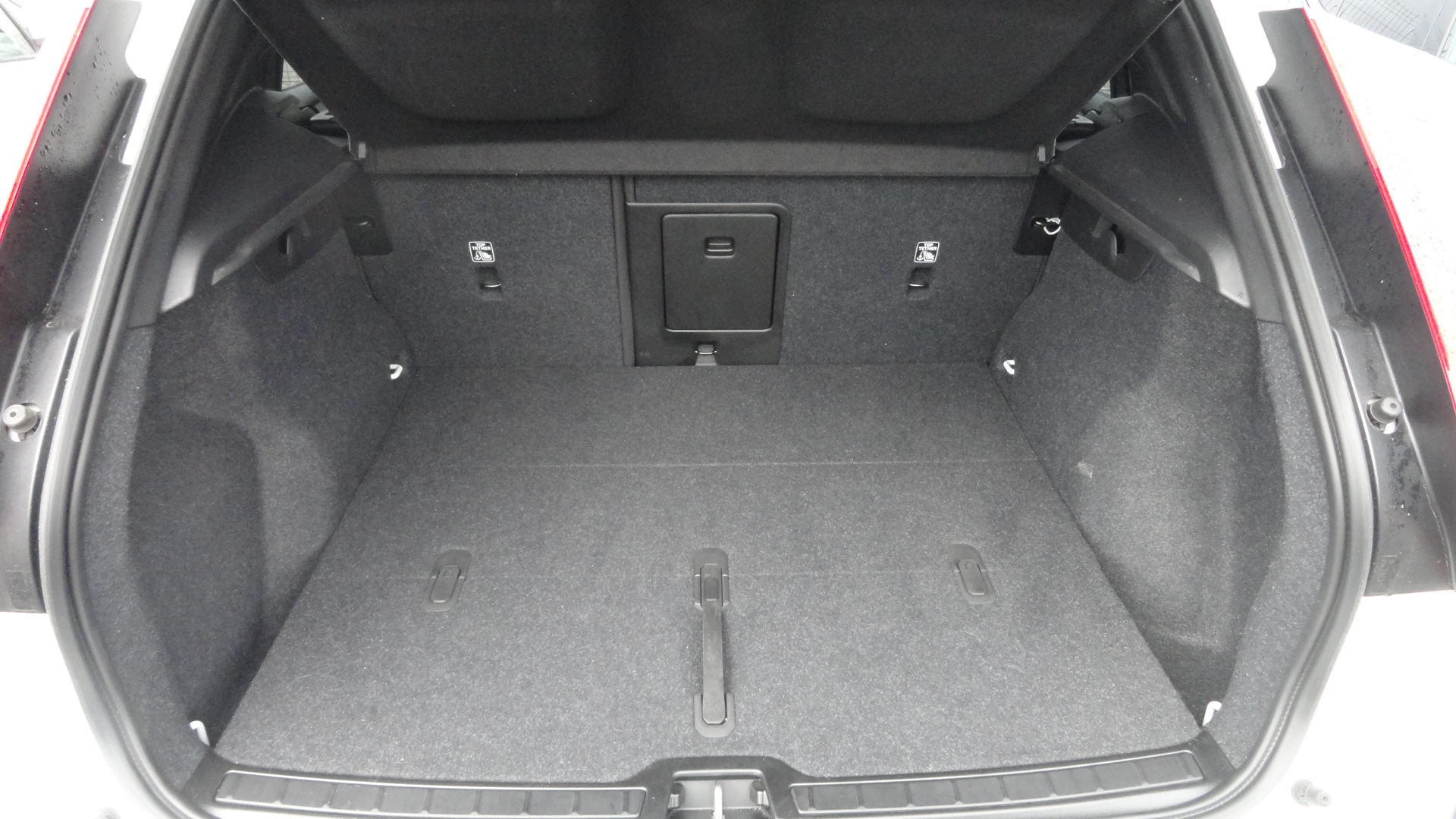 VOLVO XC 40 ELETRICO