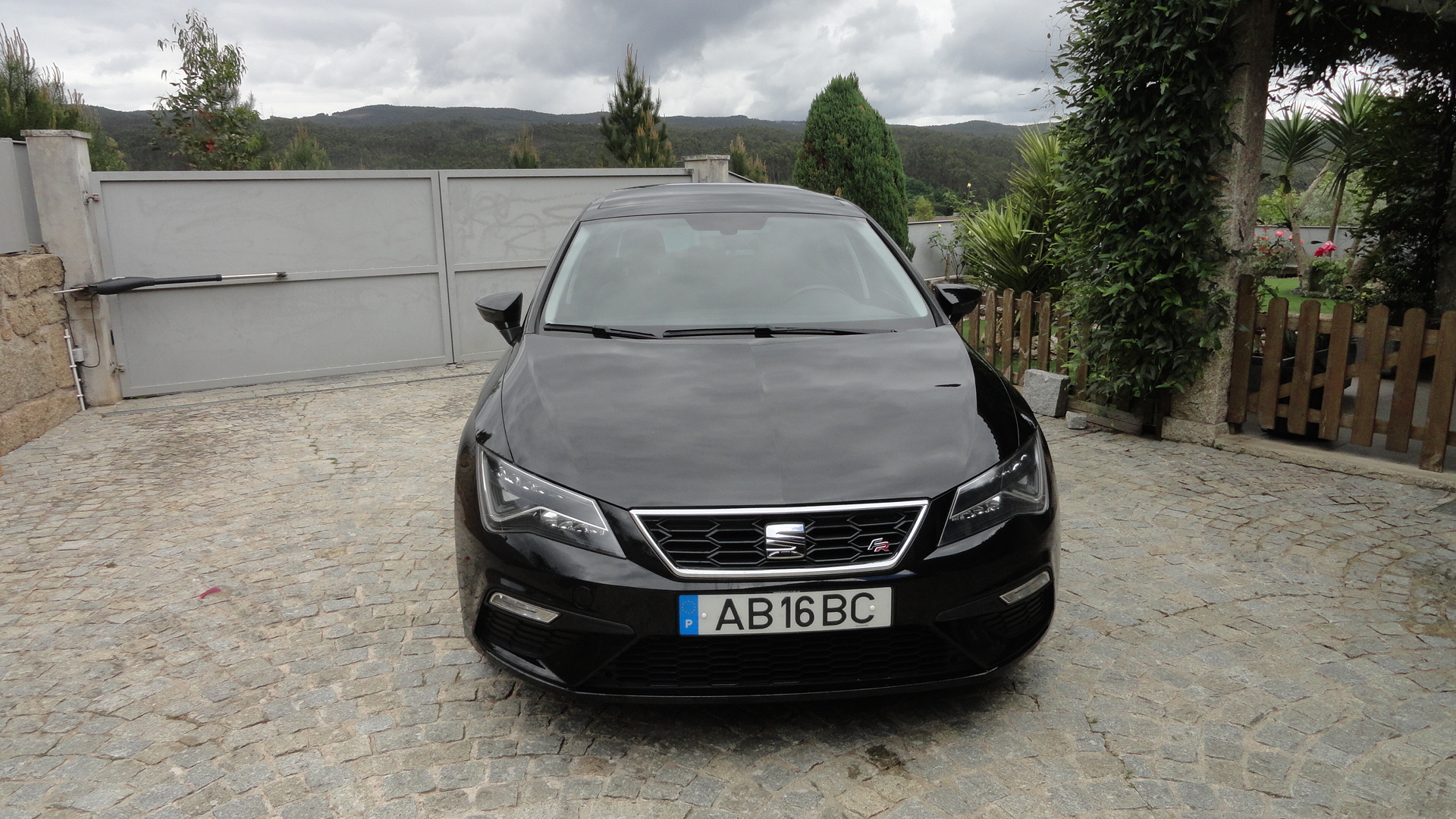 SEAT LEON FR 1.5 TSI 150 CV