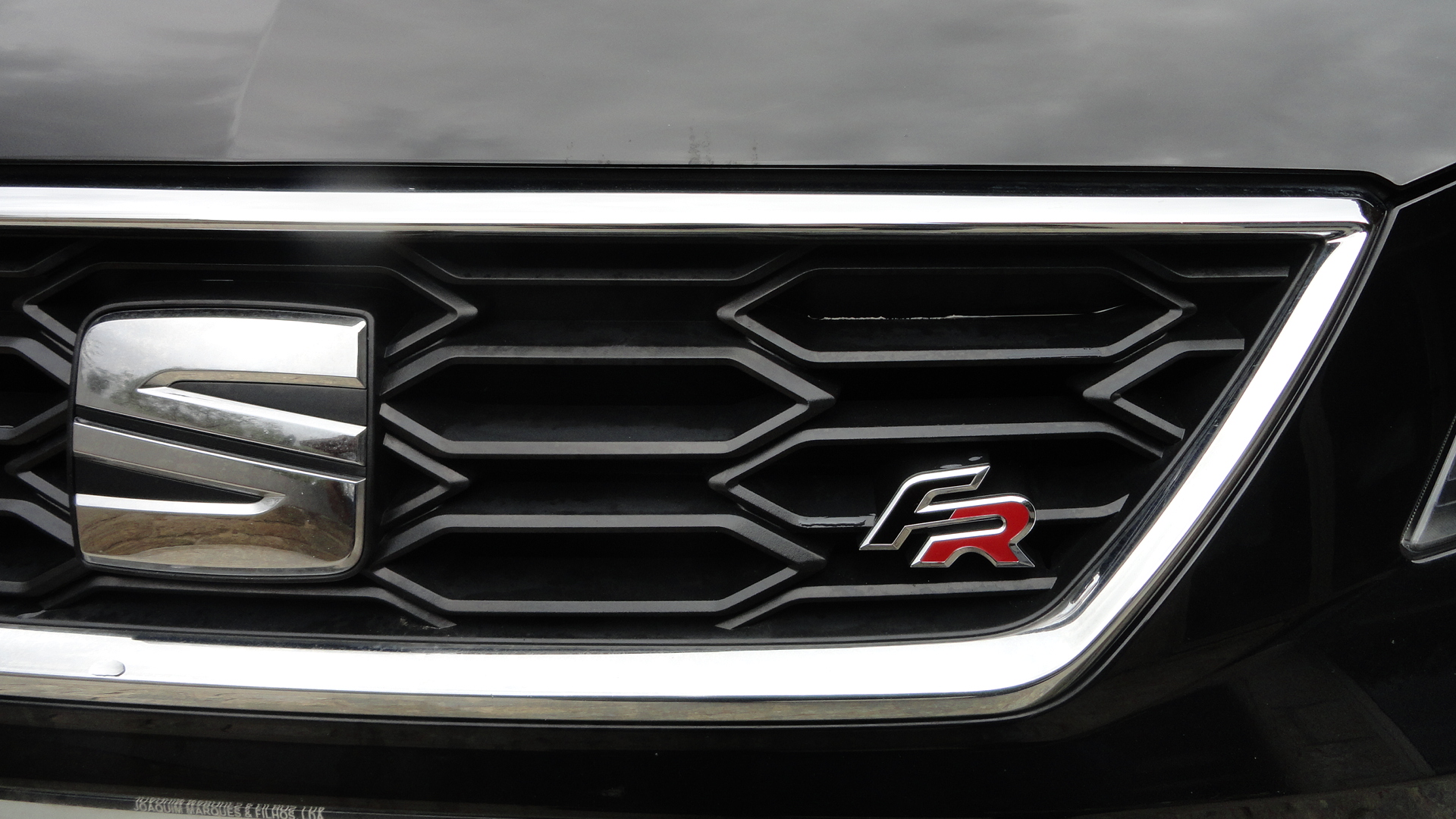 SEAT LEON FR 1.5 TSI 150 CV