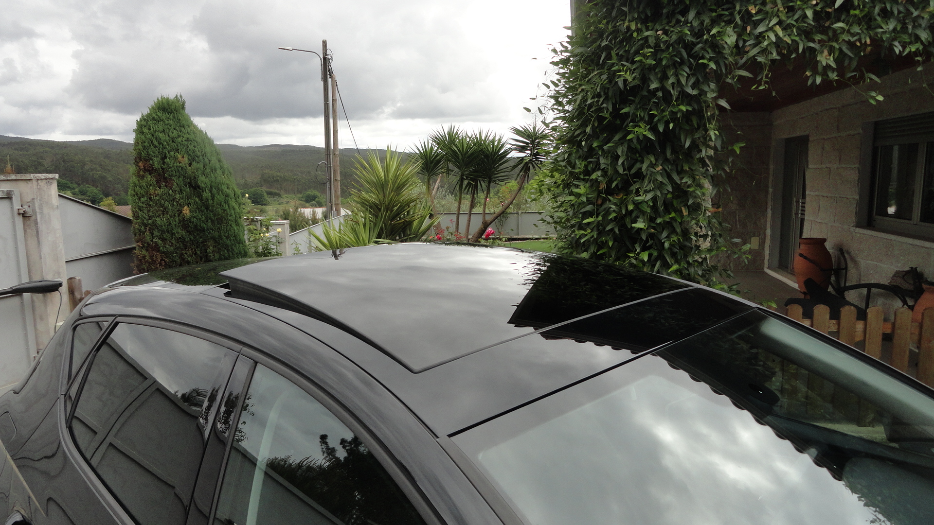 SEAT LEON FR 1.5 TSI 150 CV