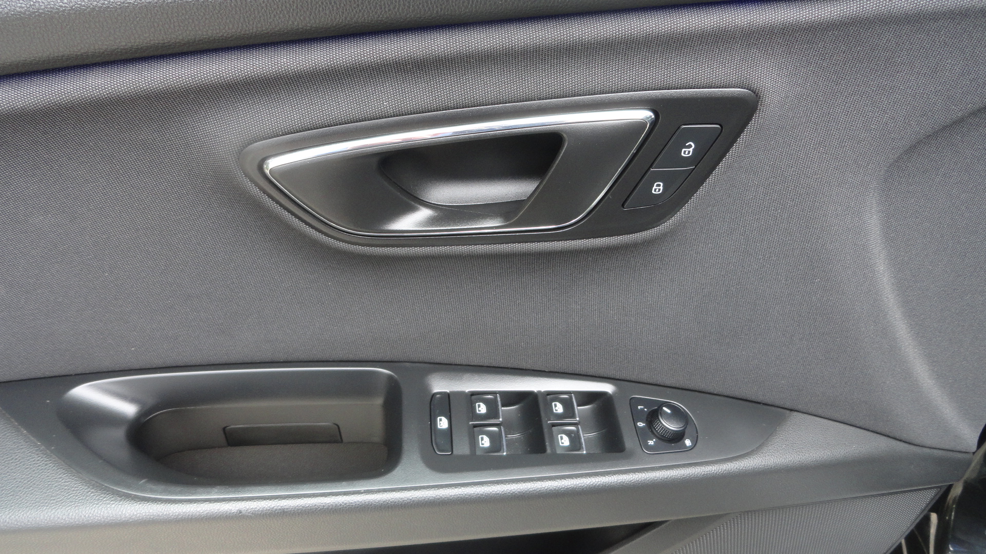 SEAT LEON FR 1.5 TSI 150 CV