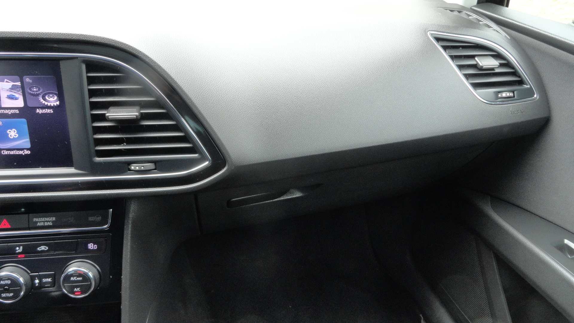 SEAT LEON FR 1.5 TSI 150 CV