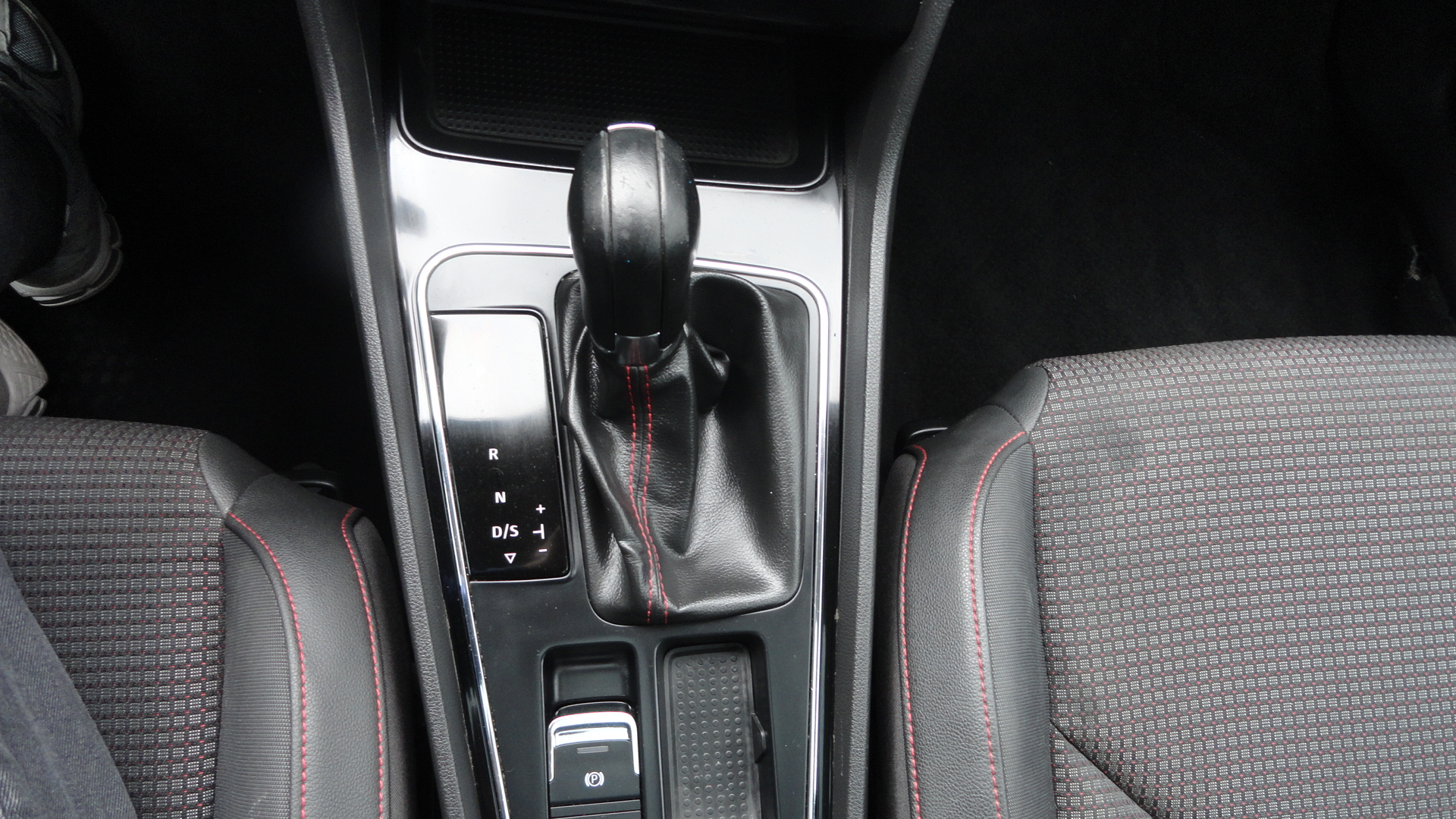 SEAT LEON FR 1.5 TSI 150 CV