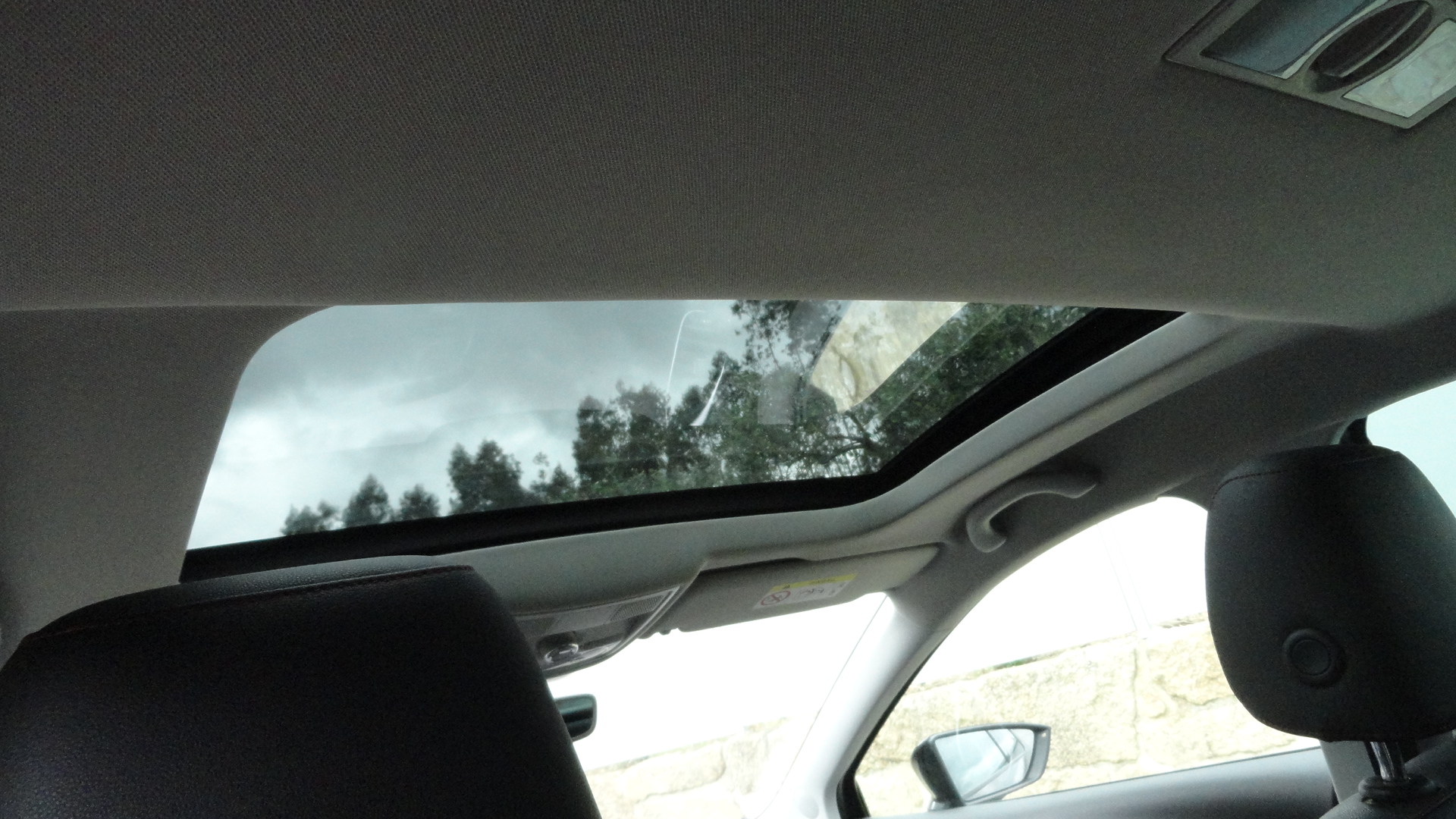 SEAT LEON FR 1.5 TSI 150 CV