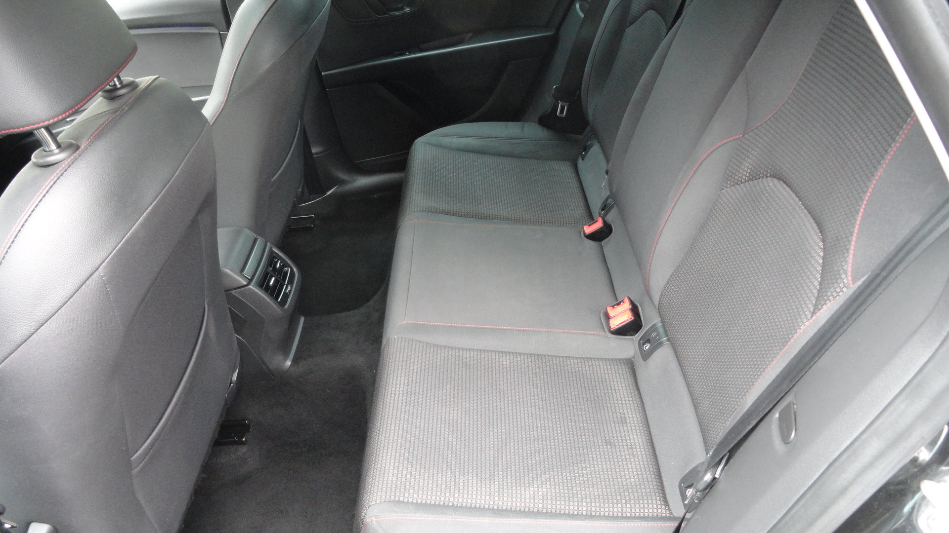 SEAT LEON FR 1.5 TSI 150 CV