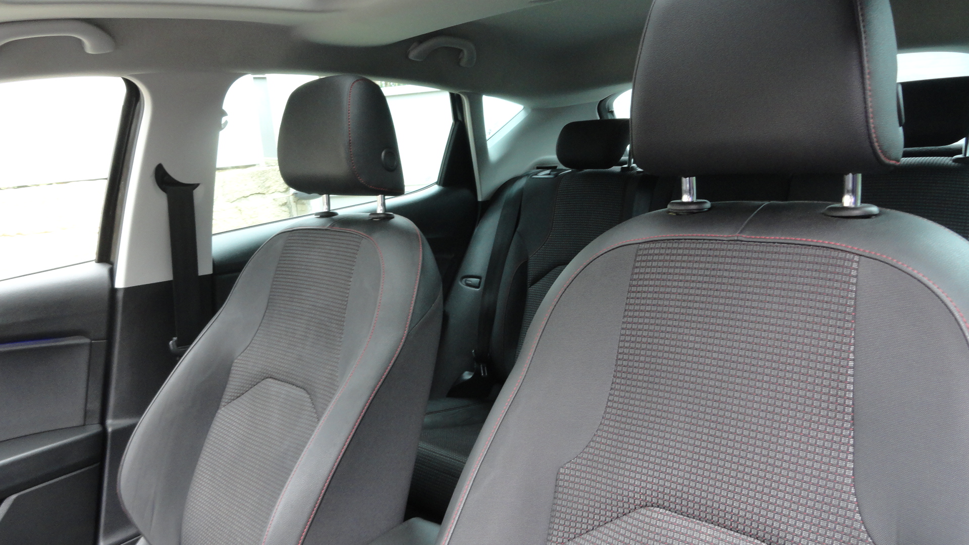 SEAT LEON FR 1.5 TSI 150 CV