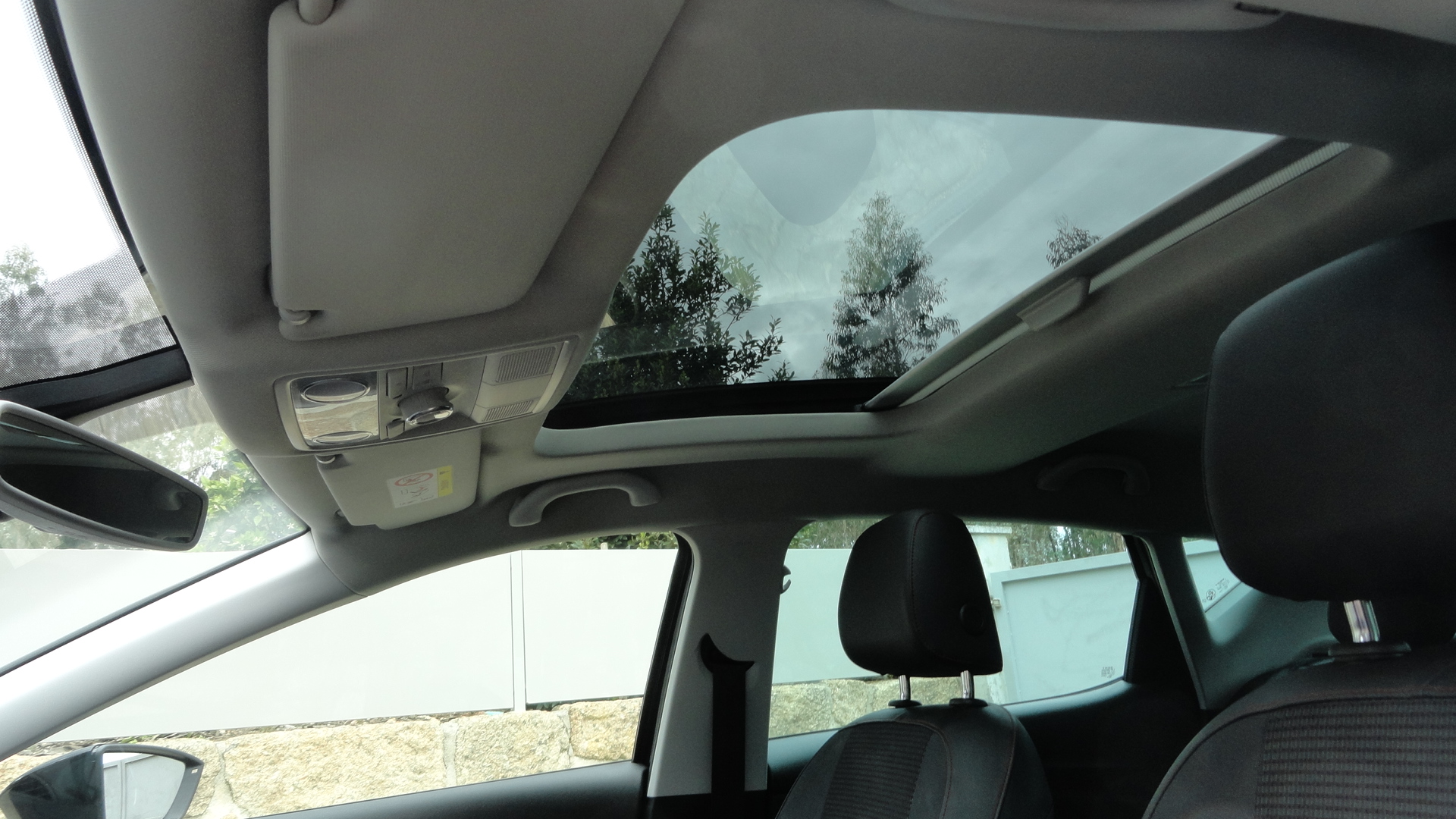 SEAT LEON FR 1.5 TSI 150 CV