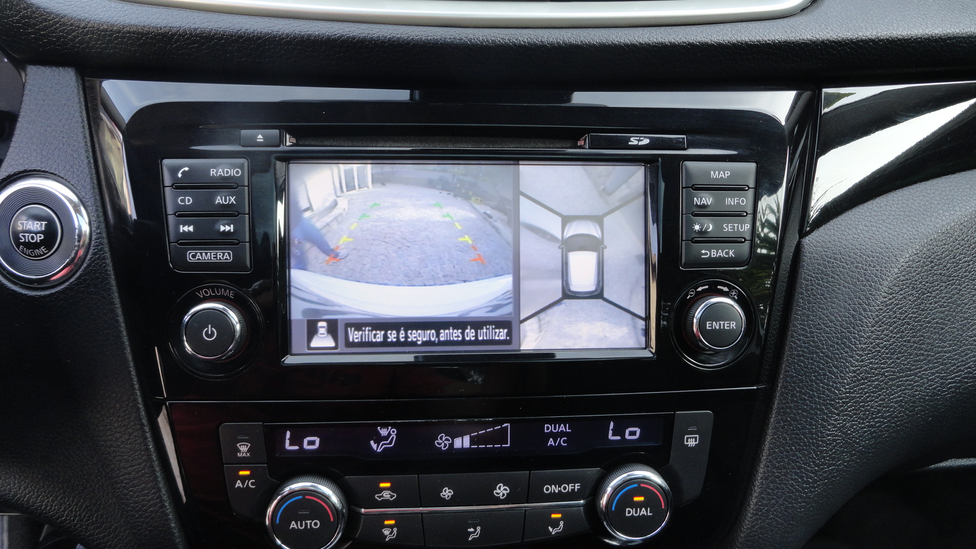 NISSAN QASHQAI 1.6 D