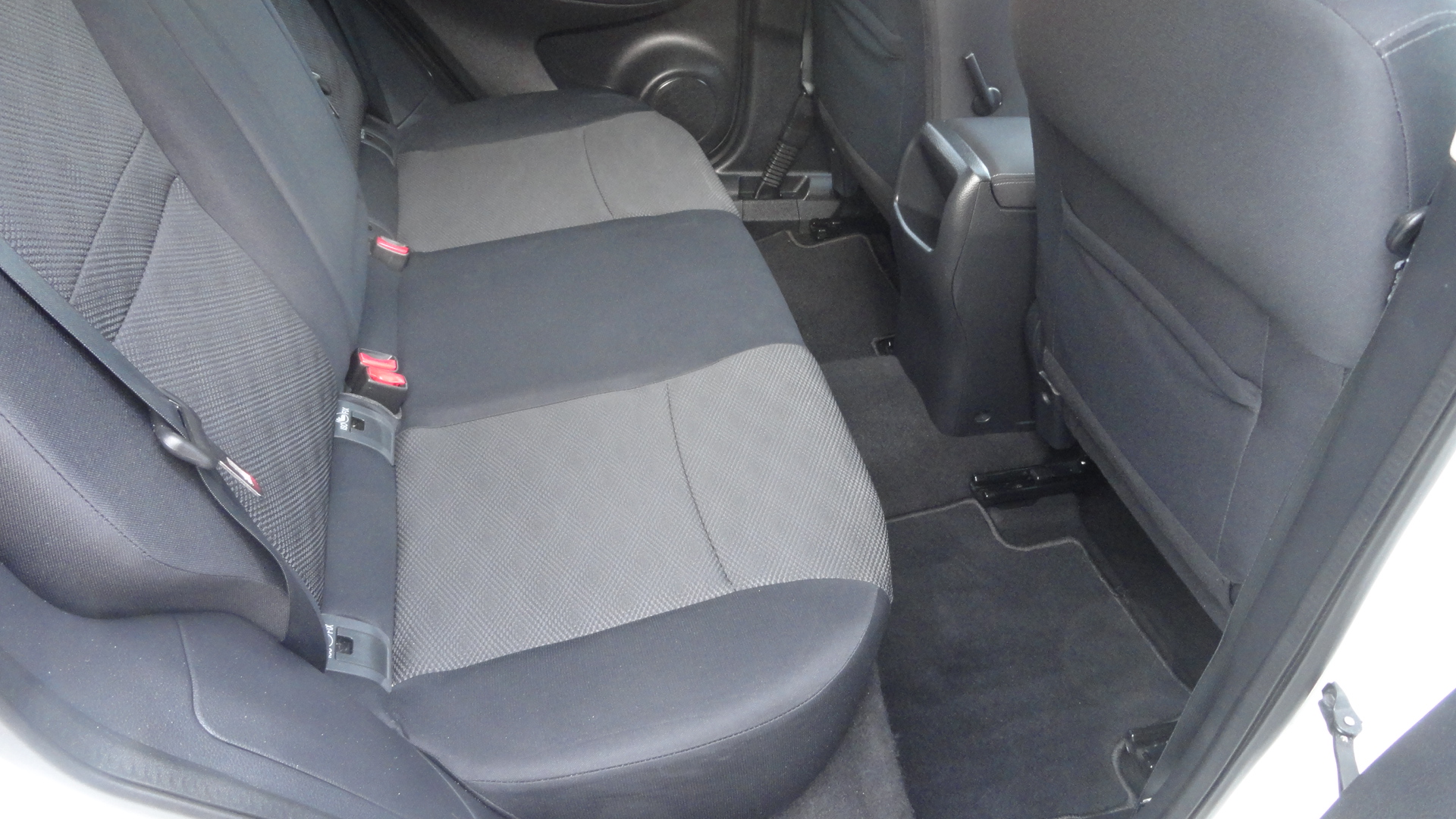 NISSAN QASHQAI 1.6 D