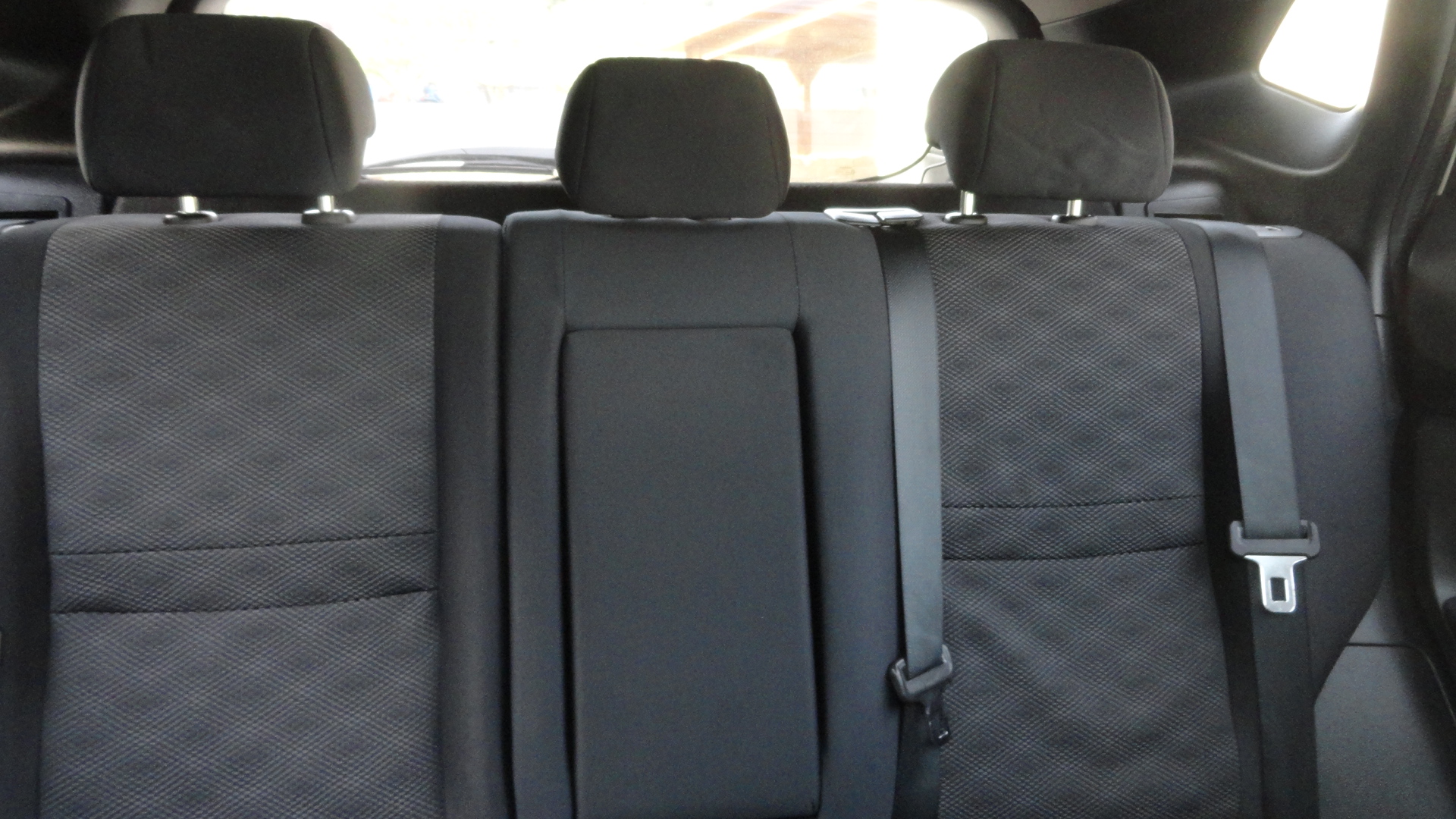 NISSAN QASHQAI 1.6 D