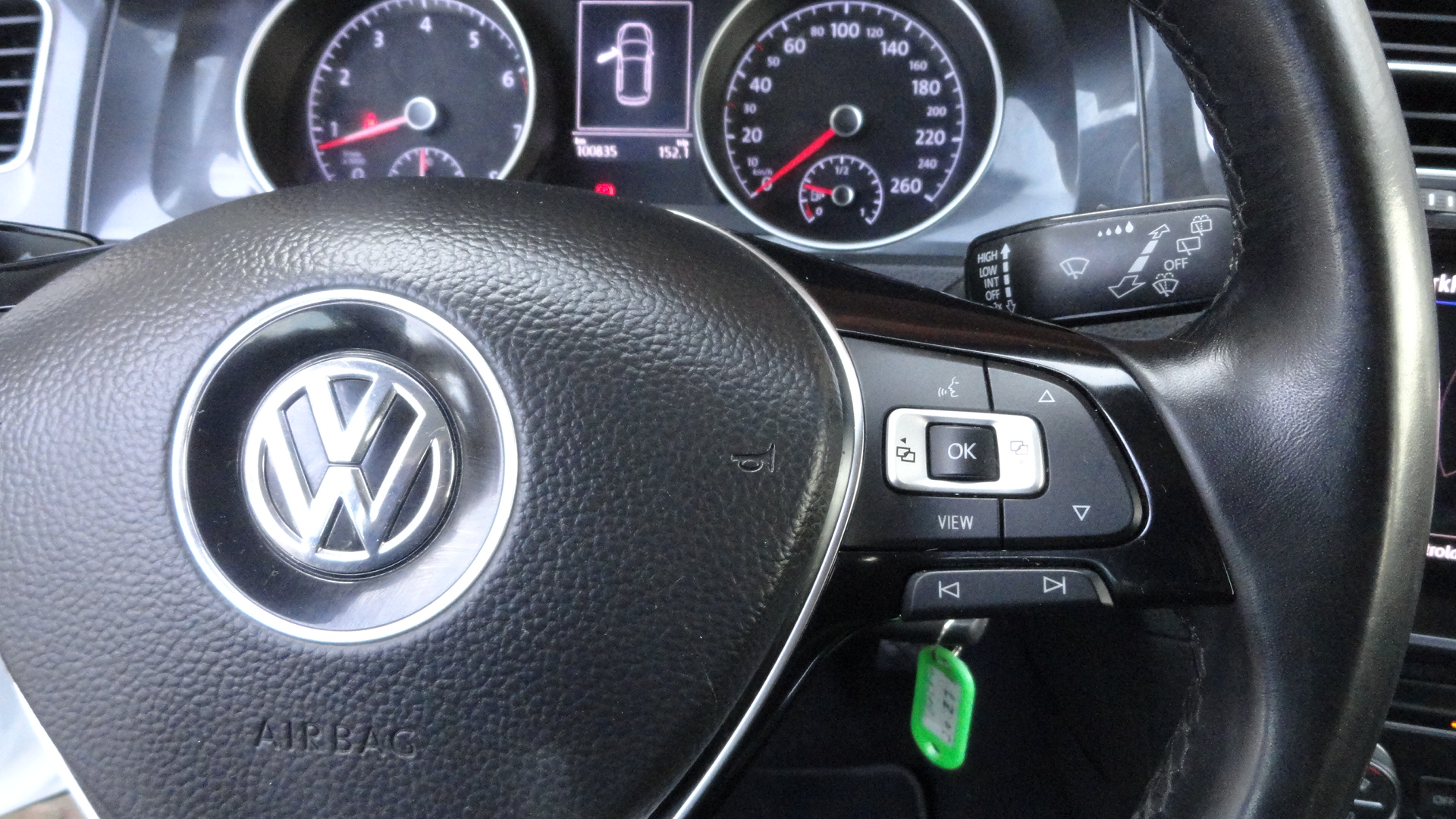 VW GOLF 1.5 TSI  130CV